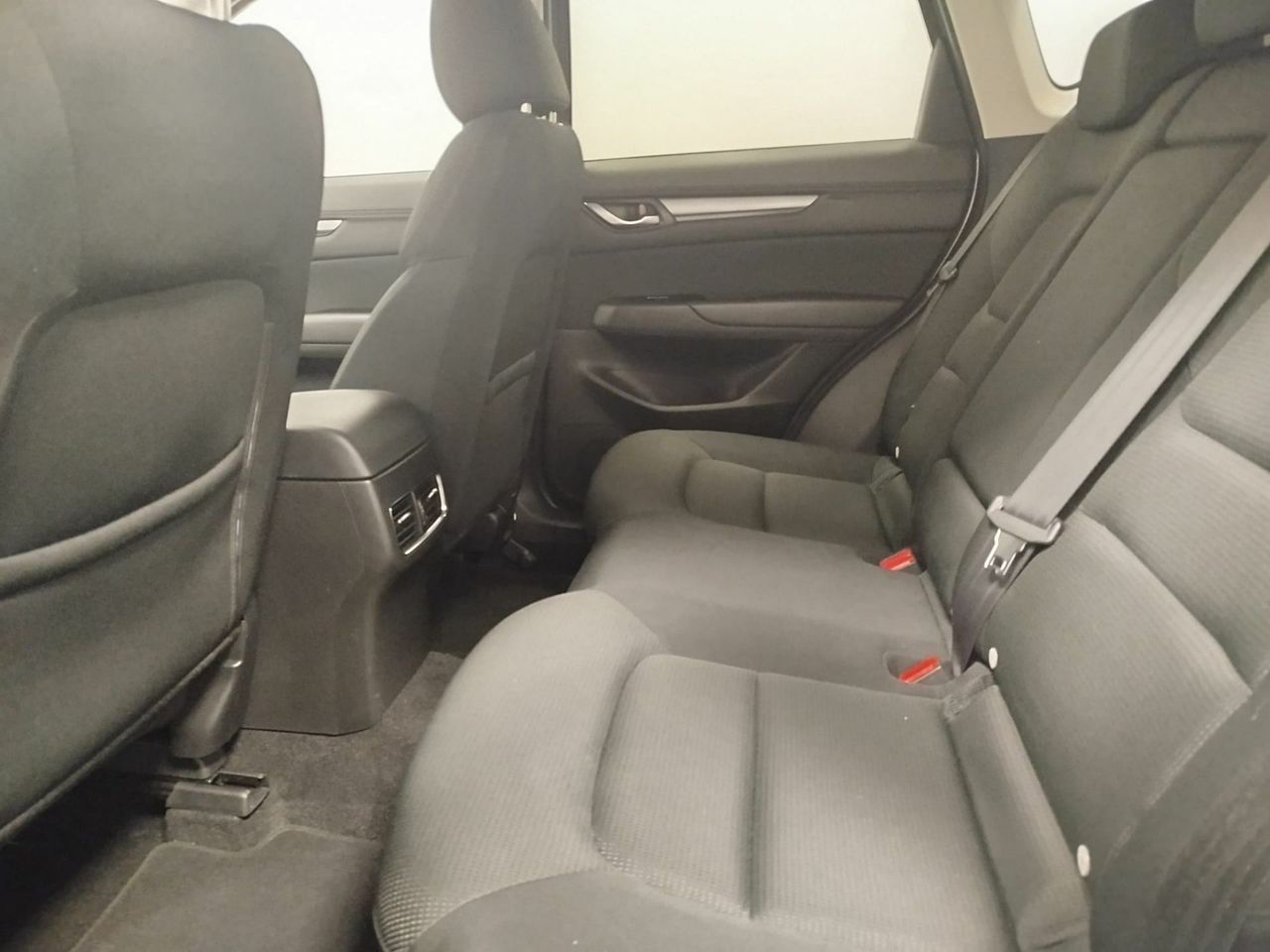 Mazda CX-5 e-Sky G MHEV 2.0 121kW AT Advantage - Foto 13