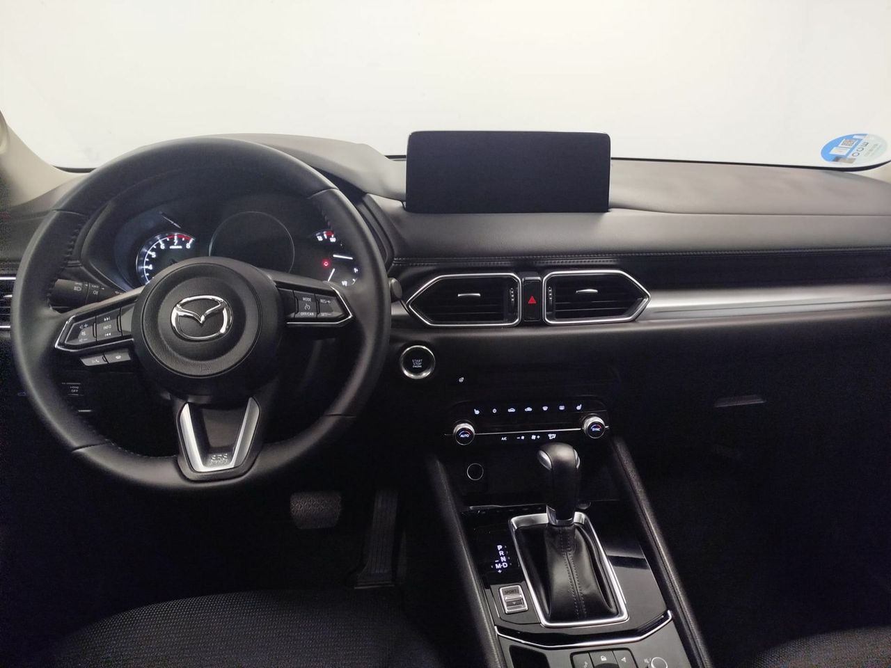 Mazda CX-5 e-Sky G MHEV 2.0 121kW AT Advantage - Foto 17