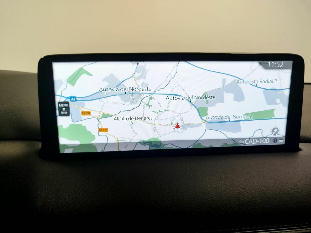 Mazda CX-5 e-Sky G MHEV 2.0 121kW AT Advantage - Foto 15