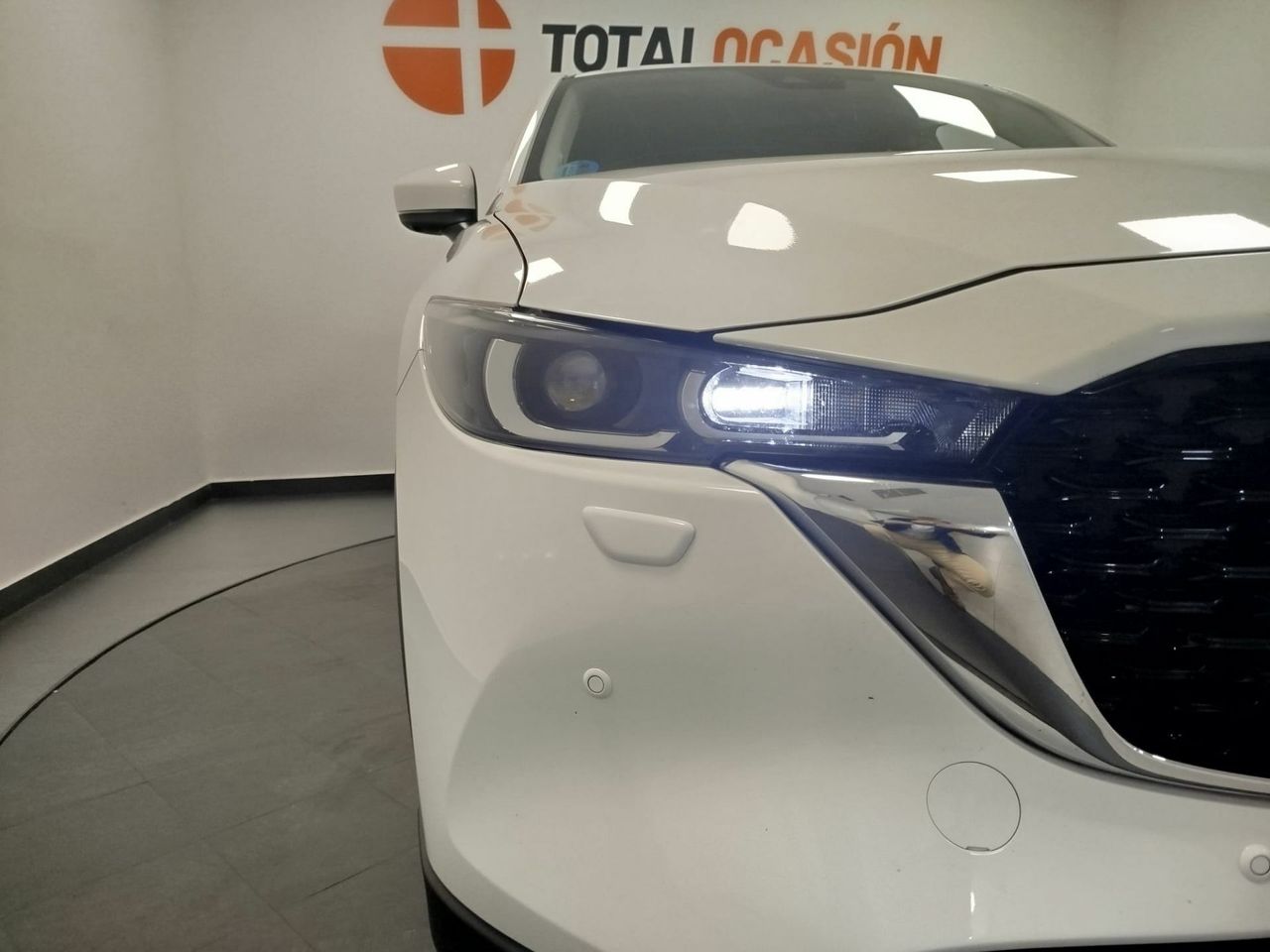 Mazda CX-5 e-Sky G MHEV 2.0 121kW AT Advantage - Foto 29