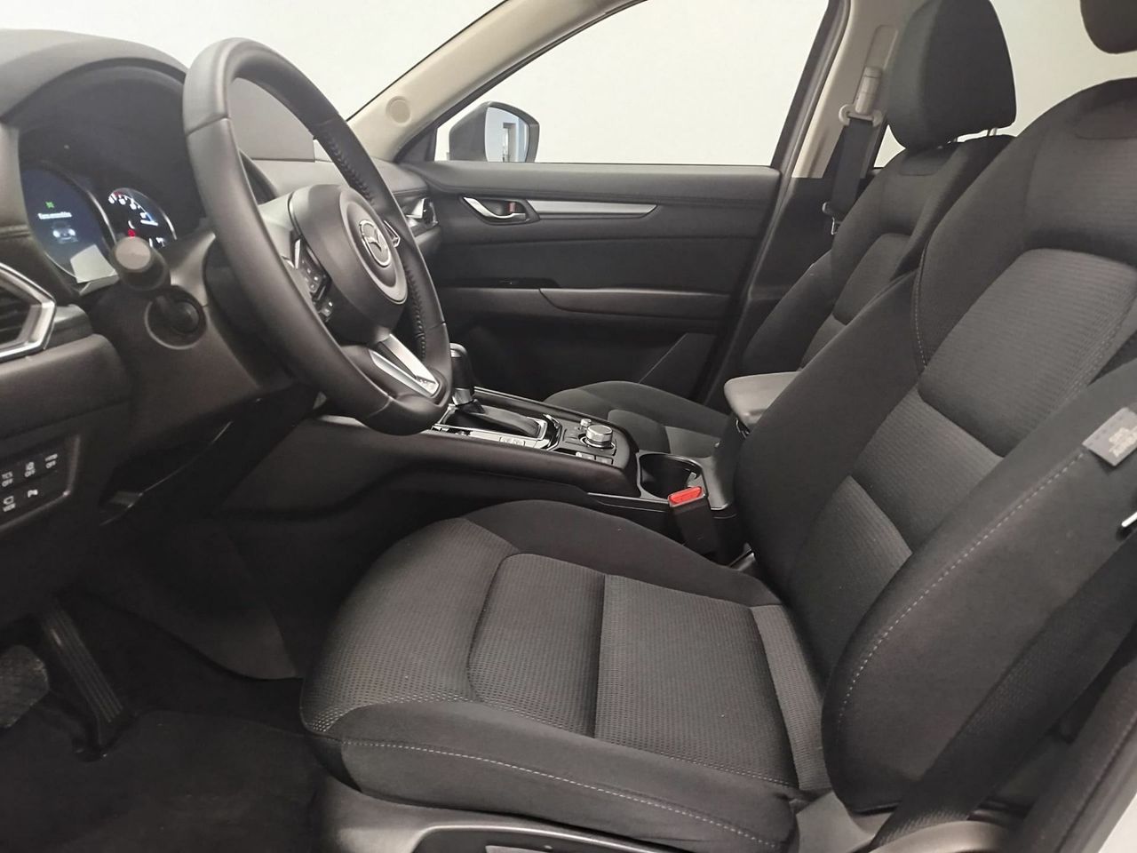 Mazda CX-5 e-Sky G MHEV 2.0 121kW AT Advantage - Foto 28