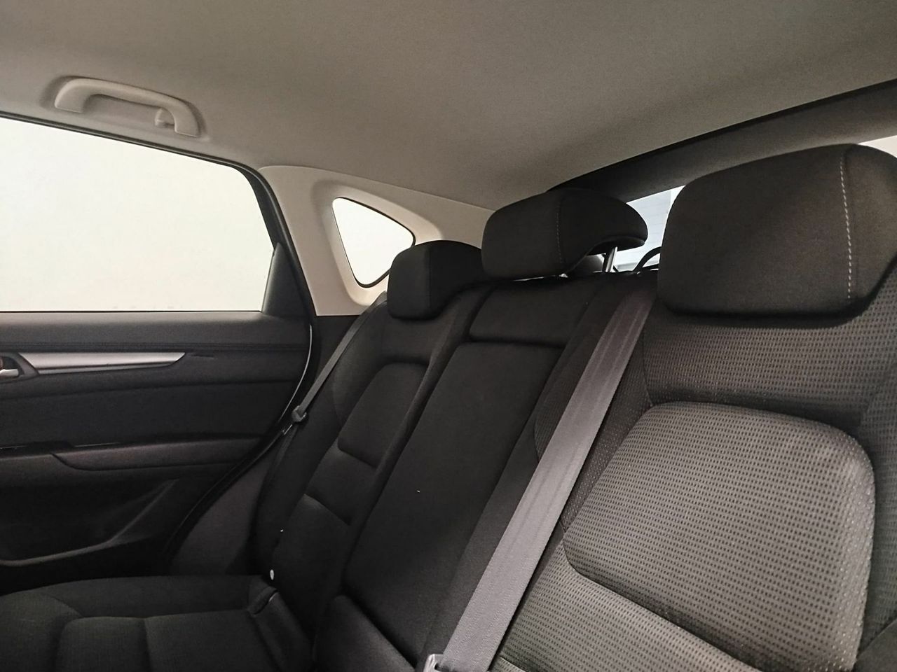 Mazda CX-5 e-Sky G MHEV 2.0 121kW AT Advantage - Foto 16