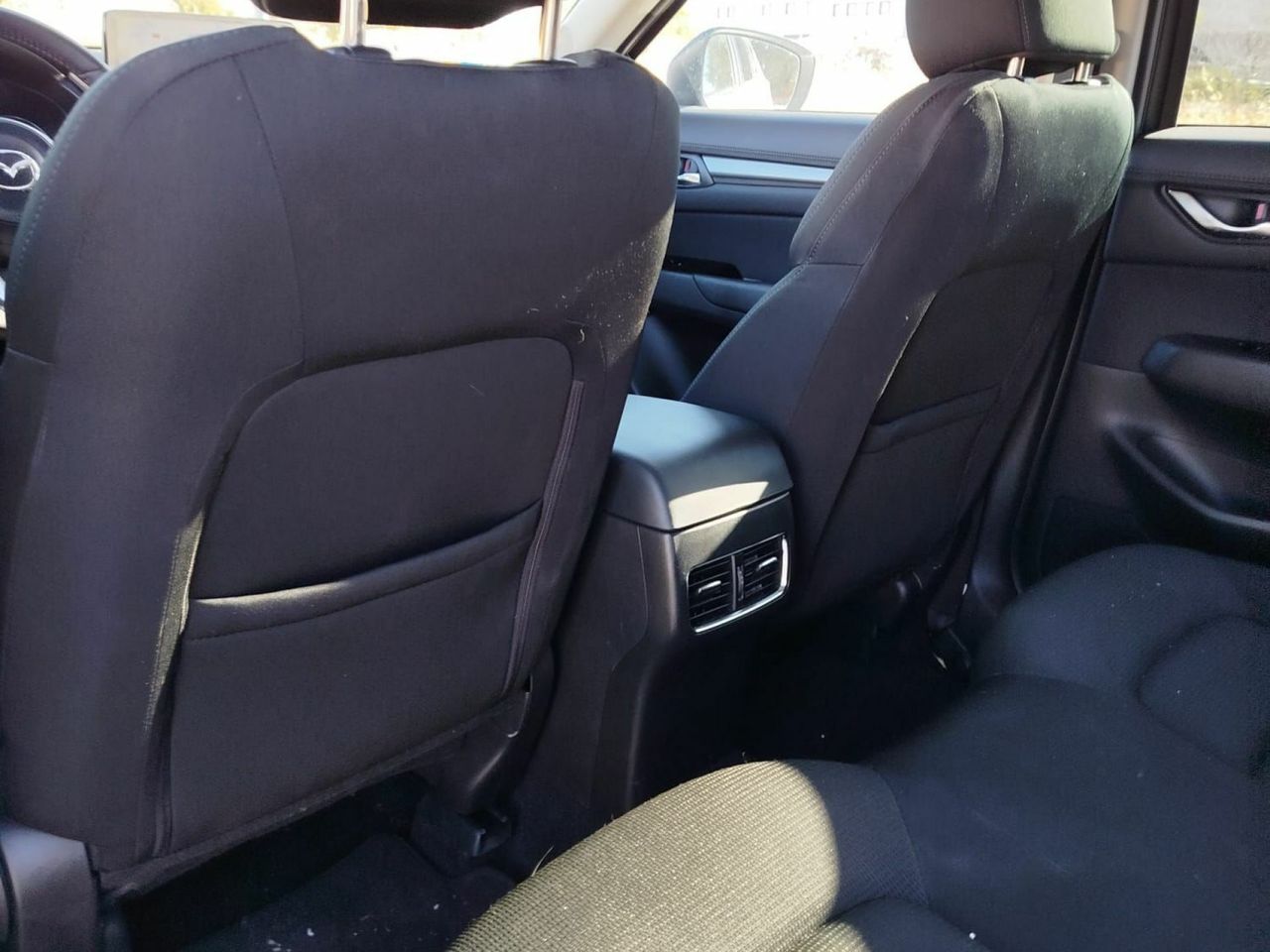 Mazda CX-5 e-Sky G MHEV 2.0 121kW AT Advantage - Foto 5