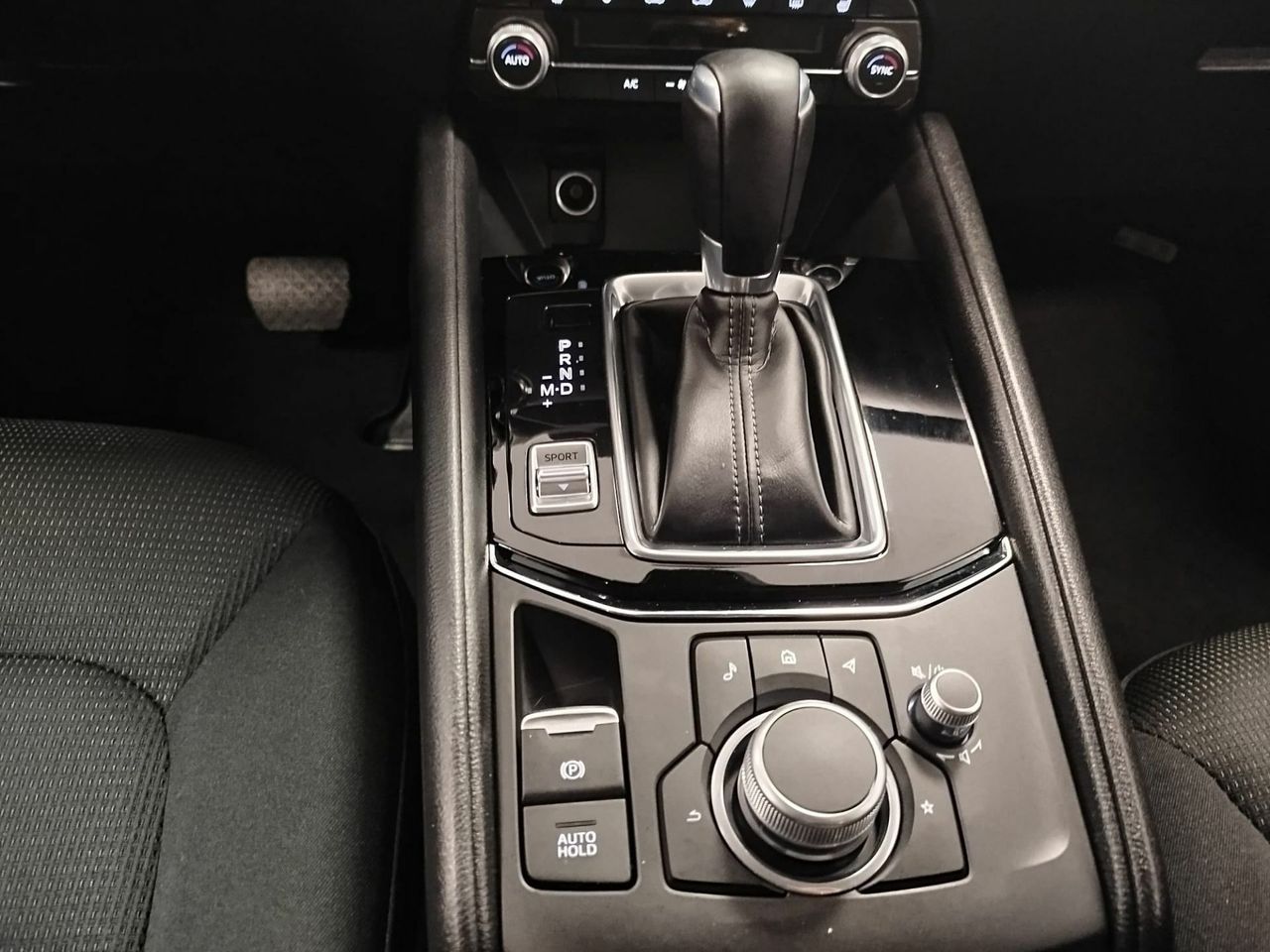 Mazda CX-5 e-Sky G MHEV 2.0 121kW AT Advantage - Foto 12