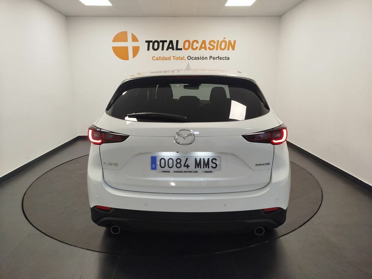 Mazda CX-5 e-Sky G MHEV 2.0 121kW AT Advantage - Foto 11