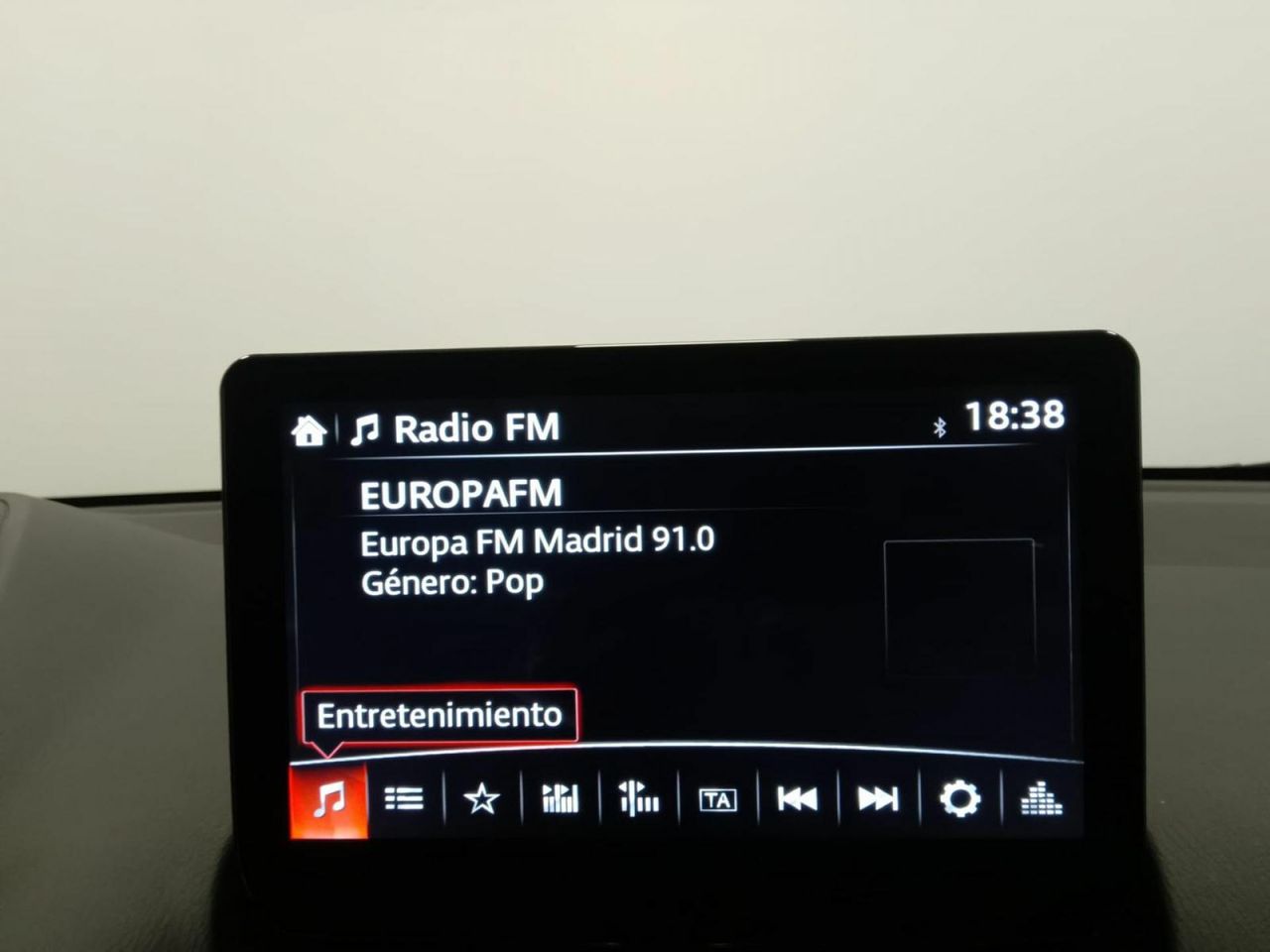 Mazda 2 e-SKYACTIV G 66kW (90CV) Homura - Foto 22