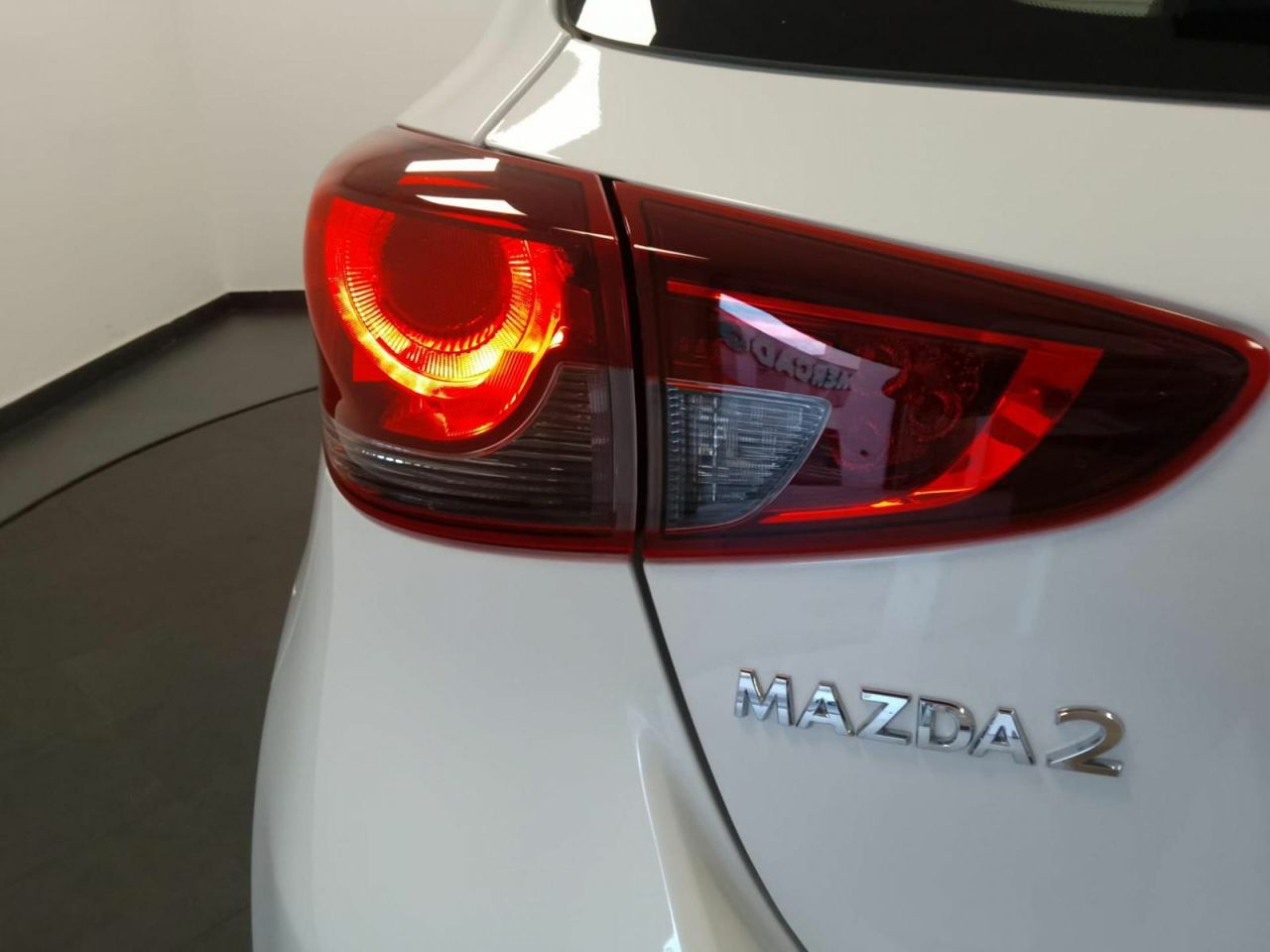 Mazda 2 e-SKYACTIV G 66kW (90CV) Homura - Foto 15