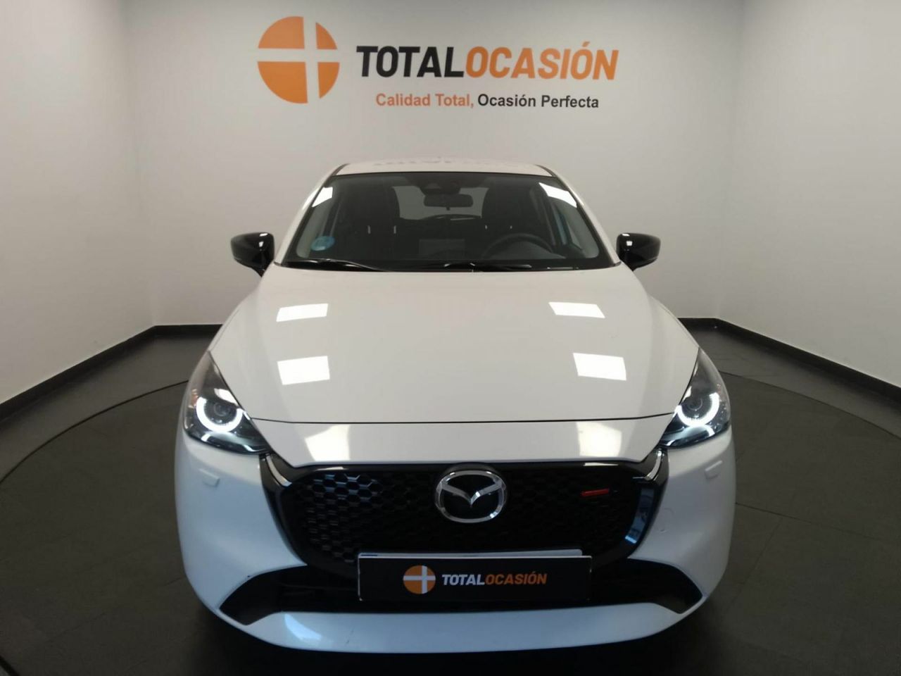 Mazda 2 e-SKYACTIV G 66kW (90CV) Homura - Foto 4