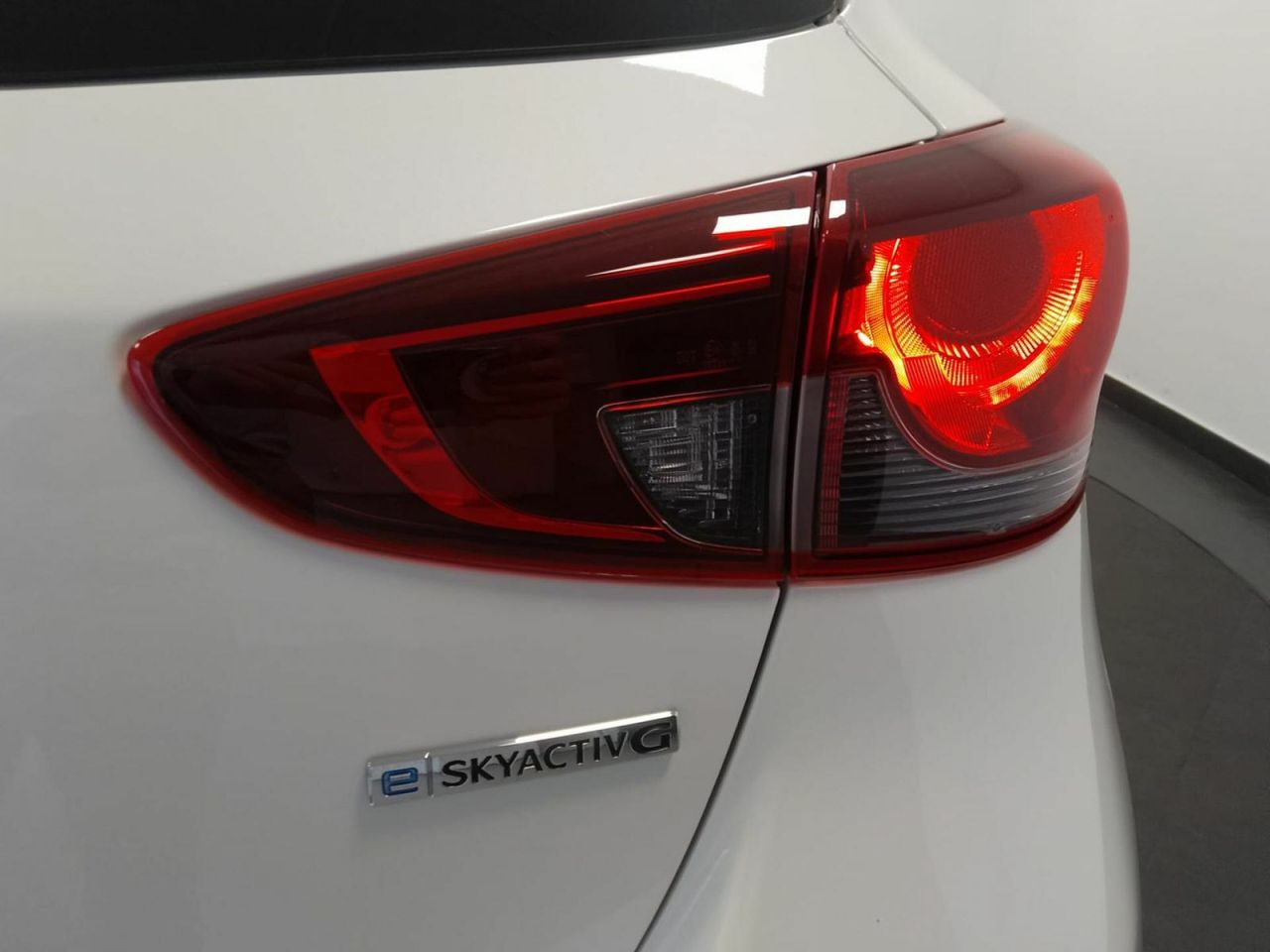 Mazda 2 e-SKYACTIV G 66kW (90CV) Homura - Foto 16