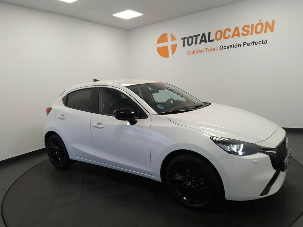 Mazda 2 e-SKYACTIV G 66kW (90CV) Homura - Foto 5
