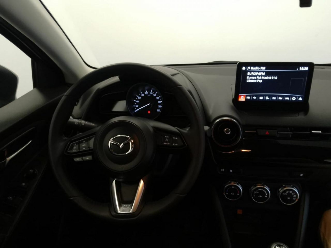 Mazda 2 e-SKYACTIV G 66kW (90CV) Homura - Foto 23
