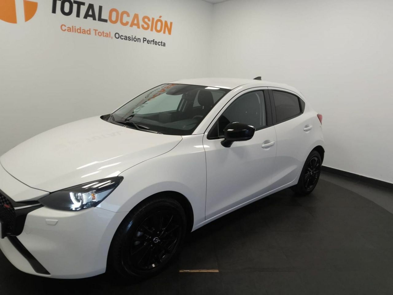 Mazda 2 e-SKYACTIV G 66kW (90CV) Homura - Foto 7