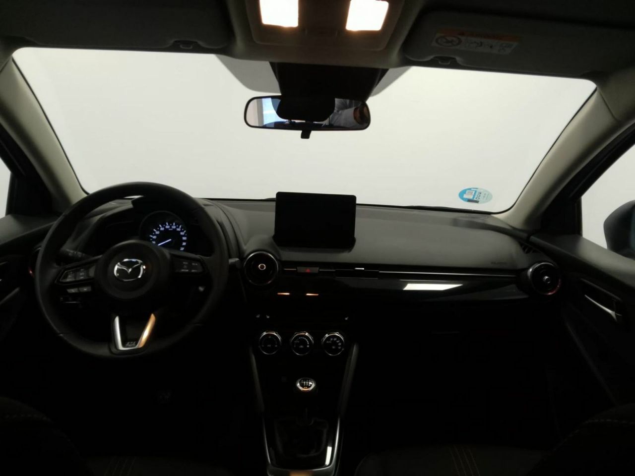 Mazda 2 e-SKYACTIV G 66kW (90CV) Homura - Foto 14