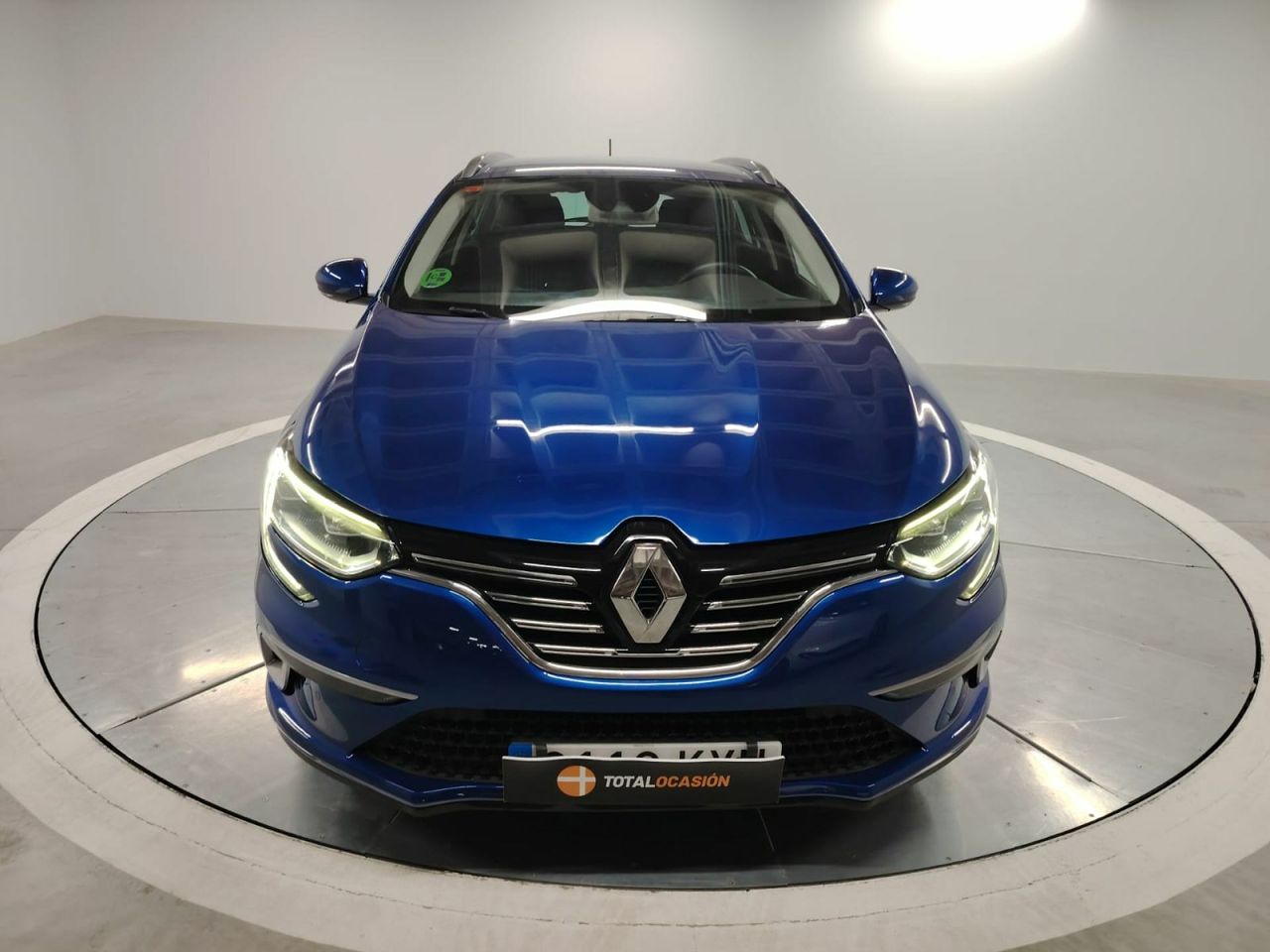 Renault Megane S.T. GT Line TCe 103 kW (140CV) GPF - Foto 4