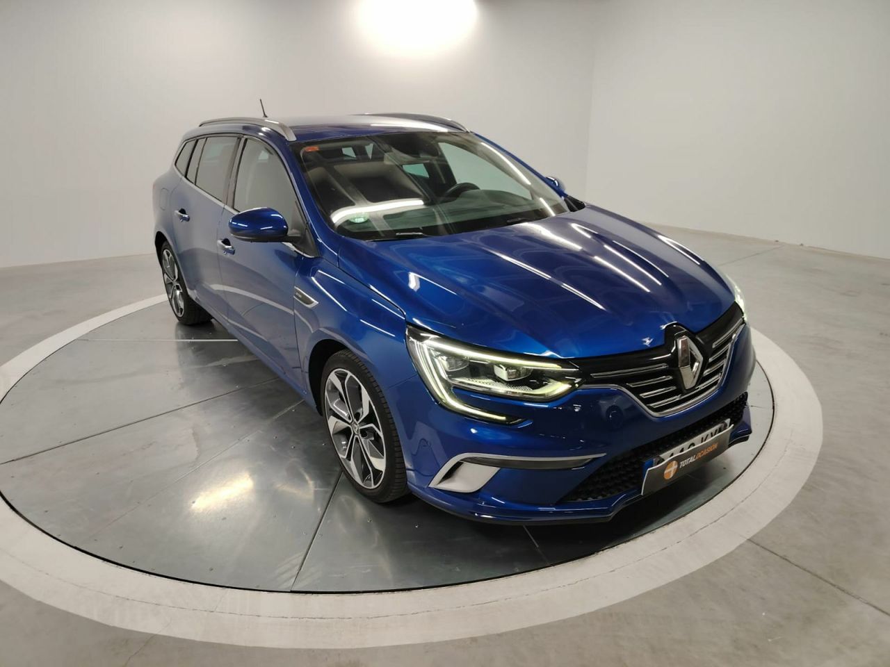 Renault Megane S.T. GT Line TCe 103 kW (140CV) GPF - Foto 3