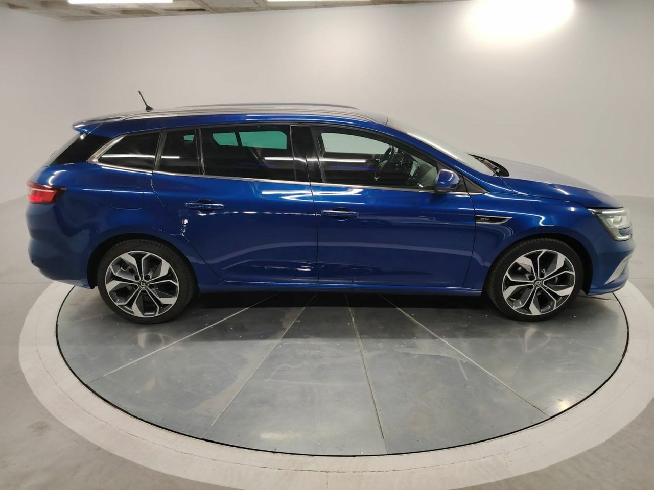 Renault Megane S.T. GT Line TCe 103 kW (140CV) GPF - Foto 5