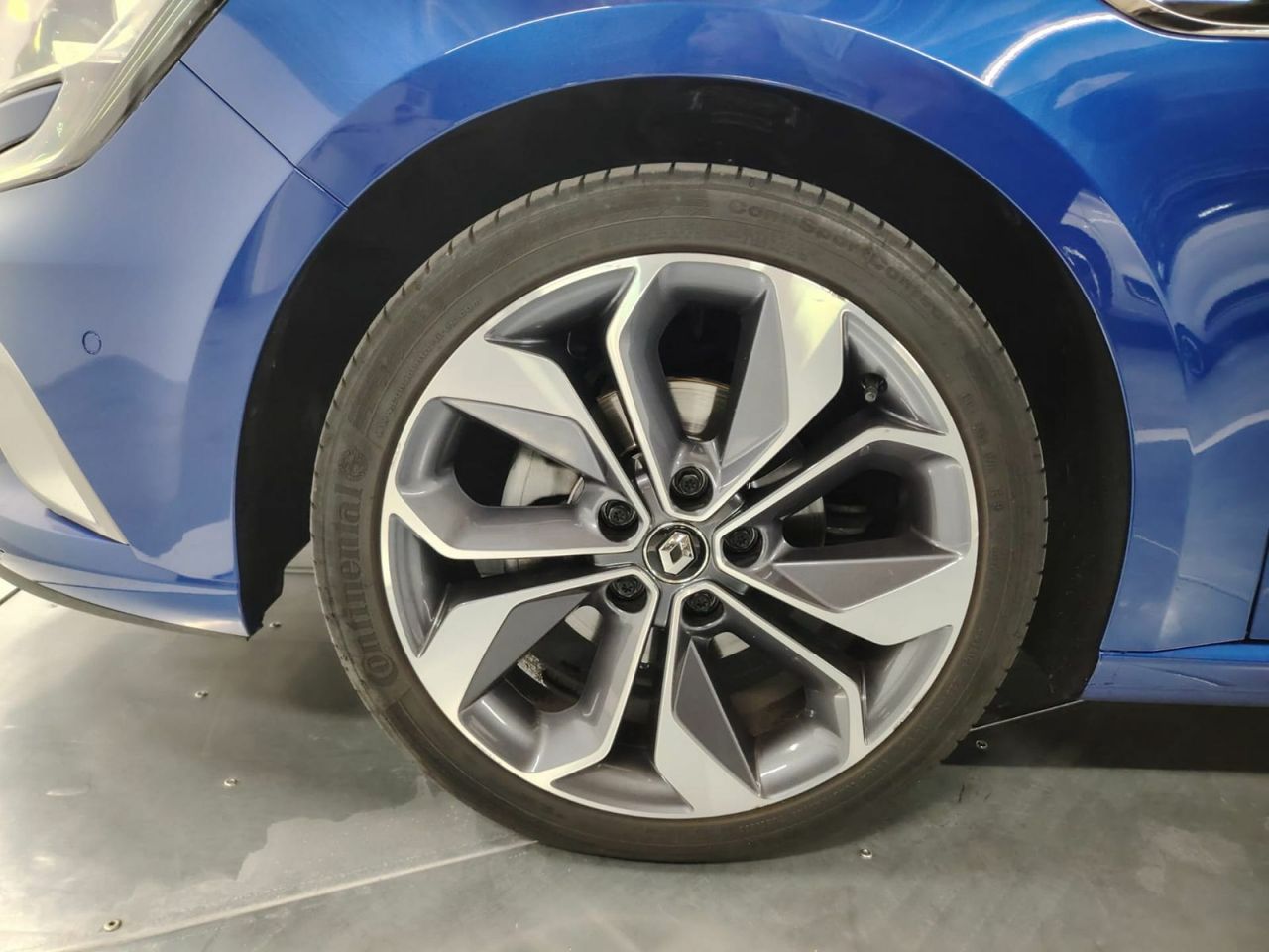 Renault Megane S.T. GT Line TCe 103 kW (140CV) GPF - Foto 30