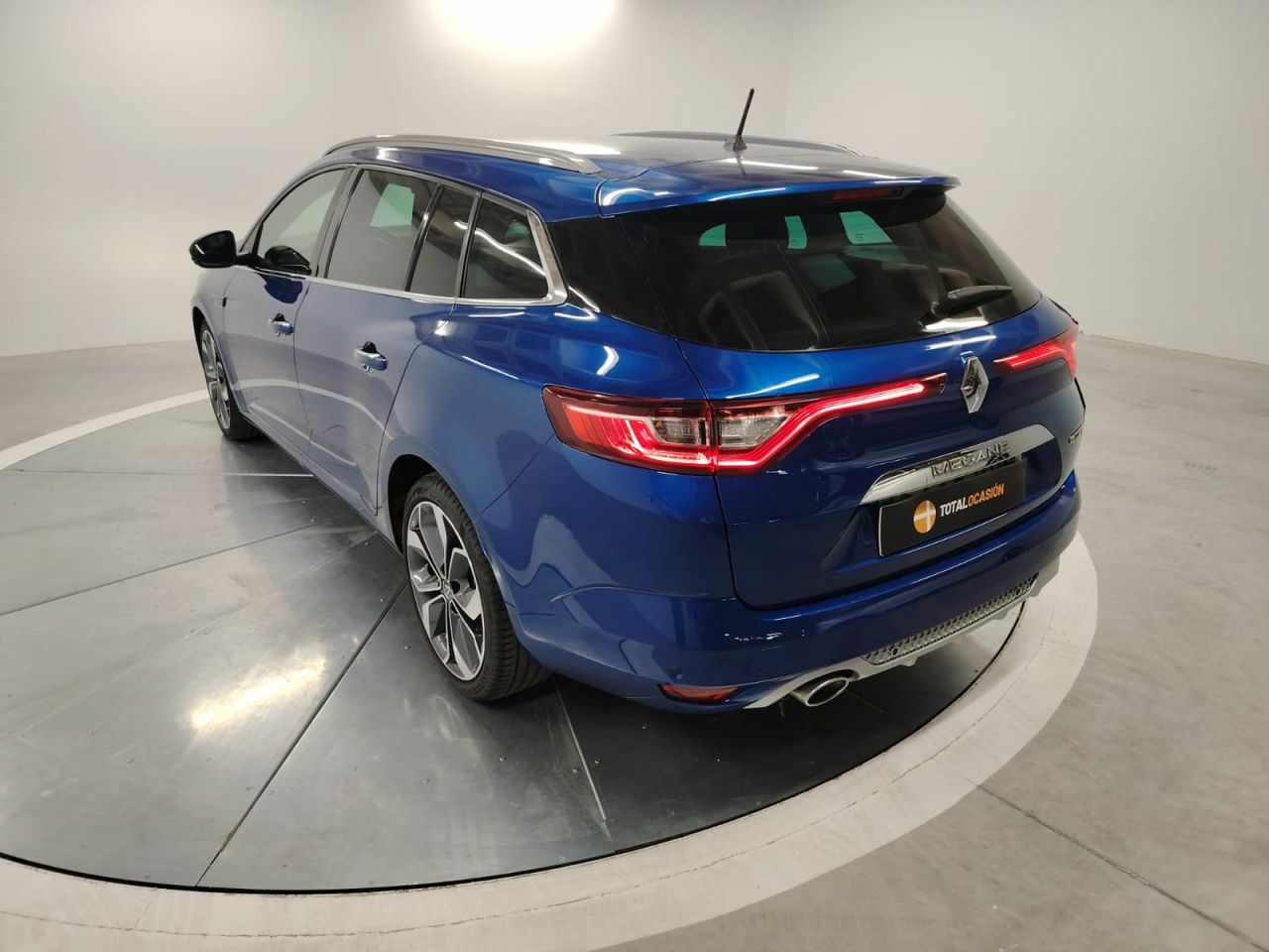 Renault Megane S.T. GT Line TCe 103 kW (140CV) GPF - Foto 8