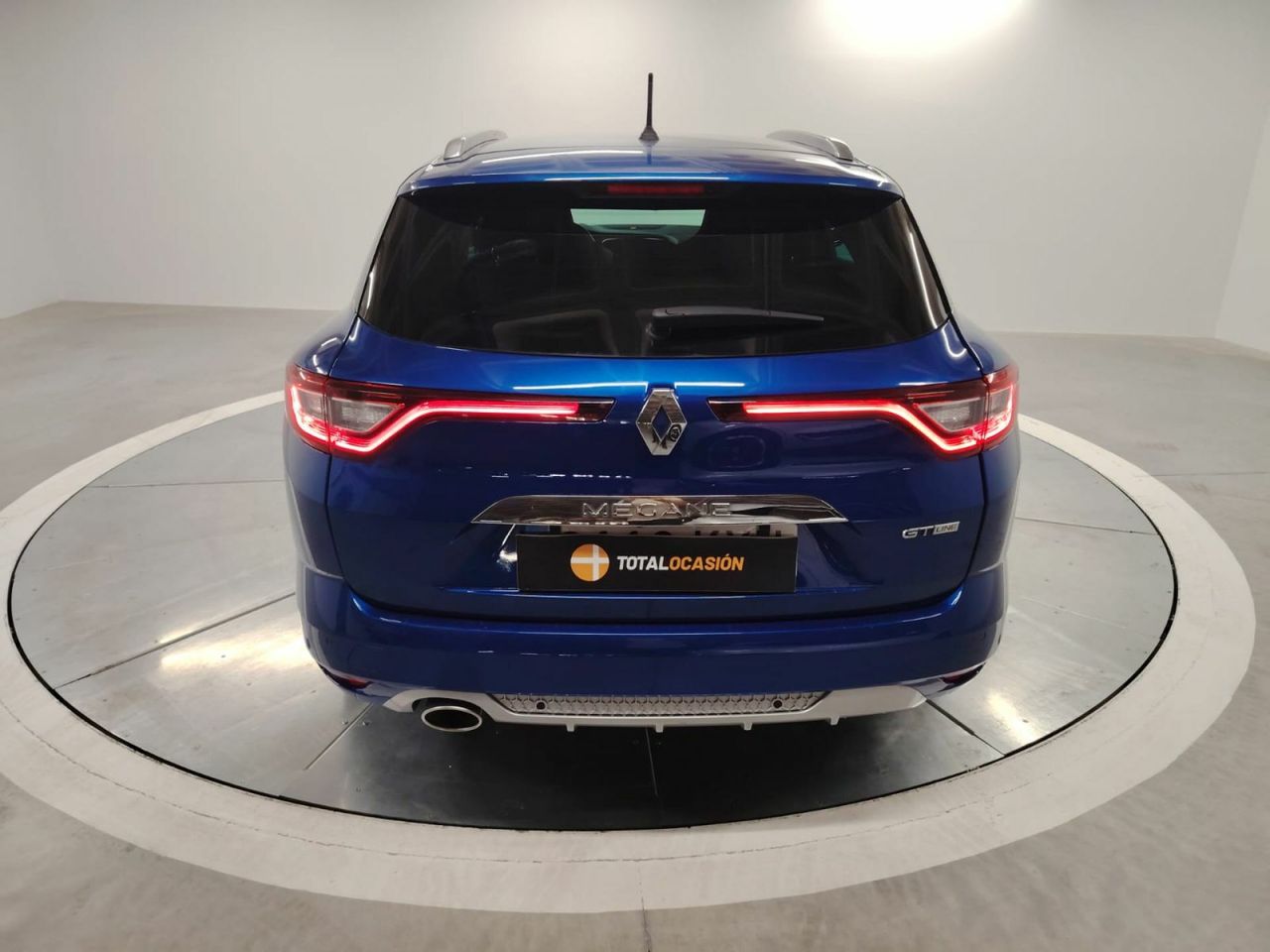 Renault Megane S.T. GT Line TCe 103 kW (140CV) GPF - Foto 10
