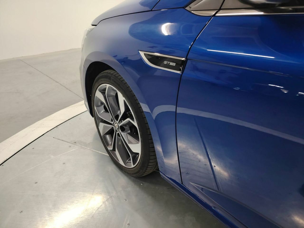 Renault Megane S.T. GT Line TCe 103 kW (140CV) GPF - Foto 35