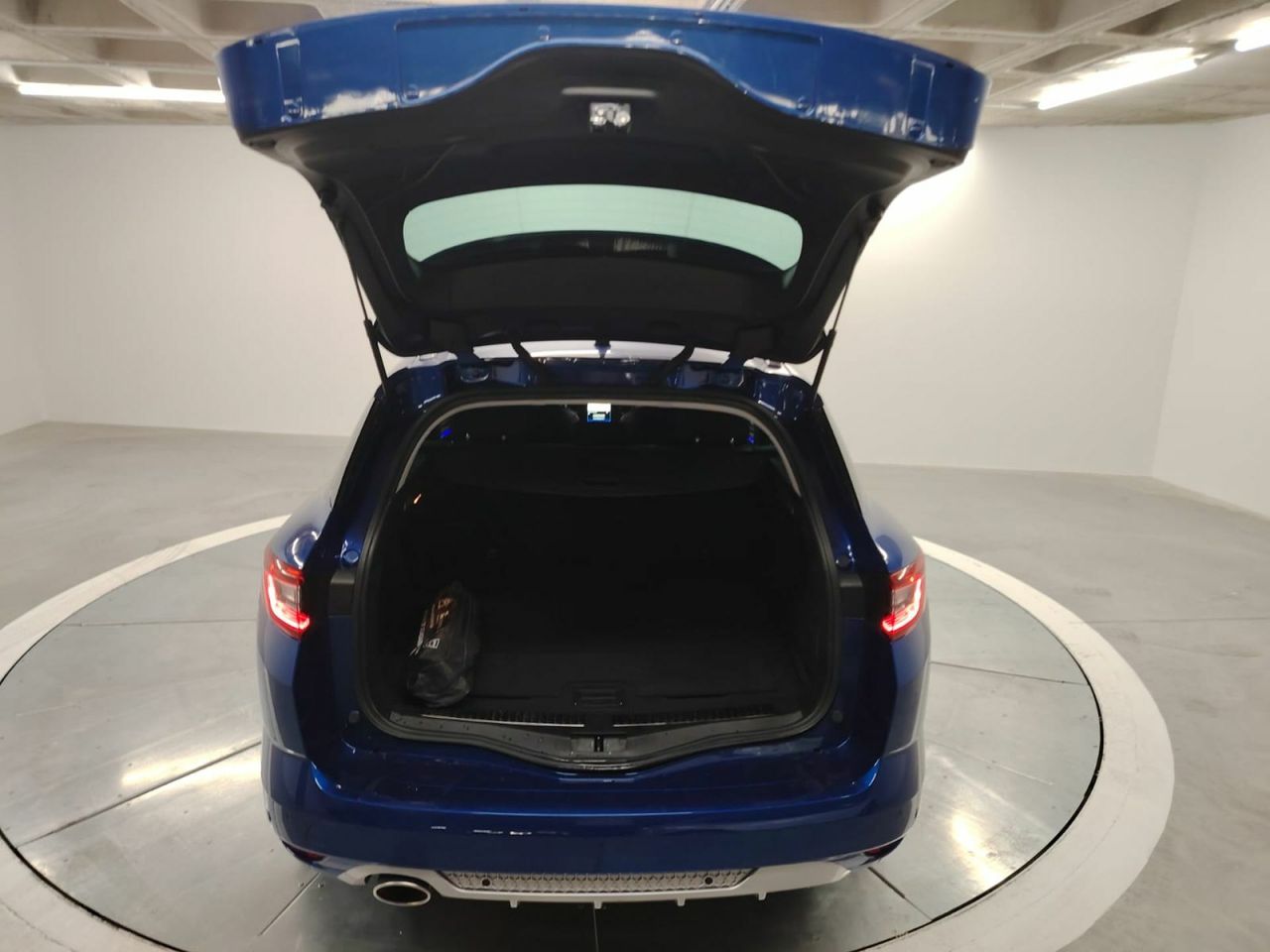 Renault Megane S.T. GT Line TCe 103 kW (140CV) GPF - Foto 11