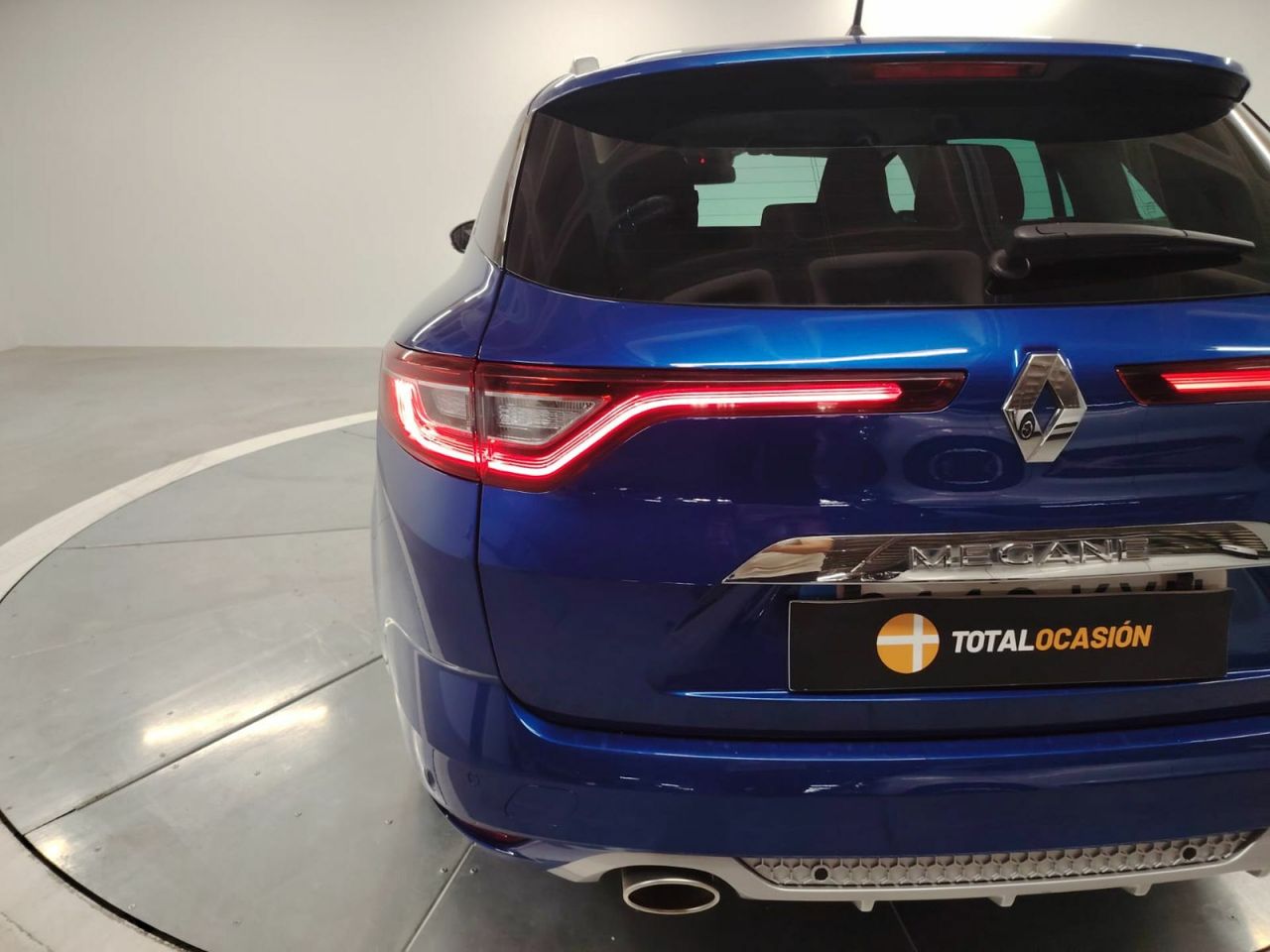 Renault Megane S.T. GT Line TCe 103 kW (140CV) GPF - Foto 17