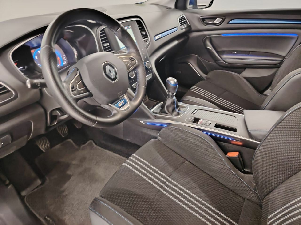 Renault Megane S.T. GT Line TCe 103 kW (140CV) GPF - Foto 15