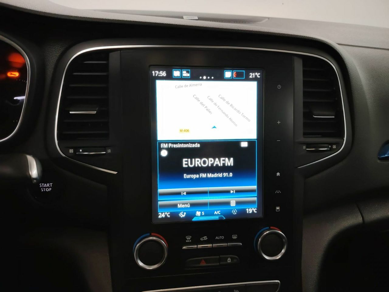 Renault Megane S.T. GT Line TCe 103 kW (140CV) GPF - Foto 39