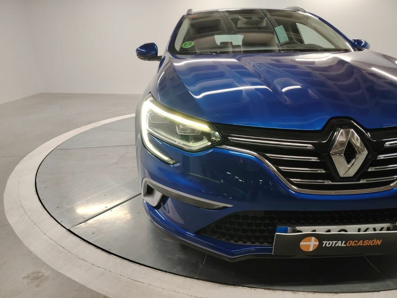 Renault Megane S.T. GT Line TCe 103 kW (140CV) GPF - Foto 19