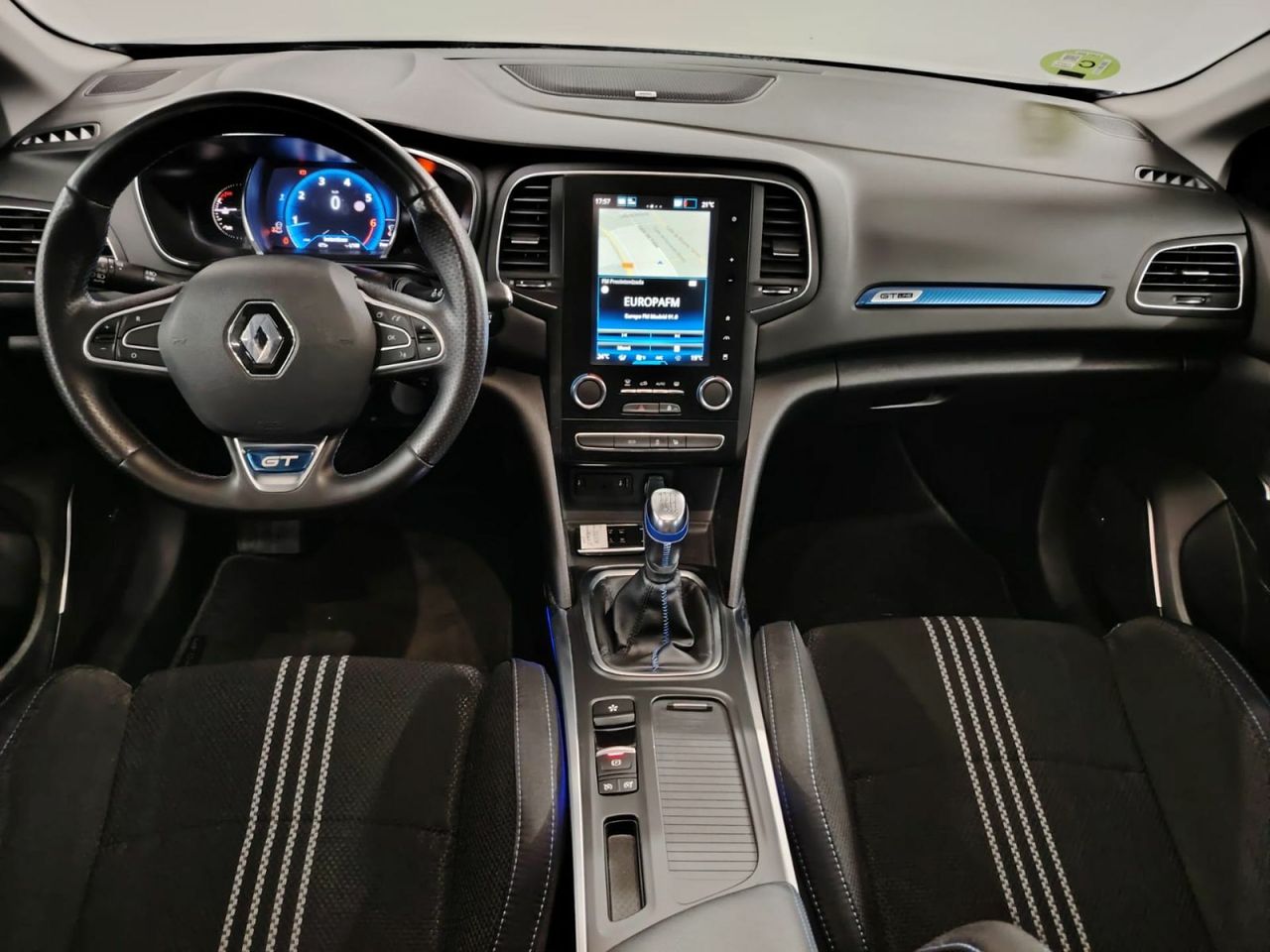 Renault Megane S.T. GT Line TCe 103 kW (140CV) GPF - Foto 37