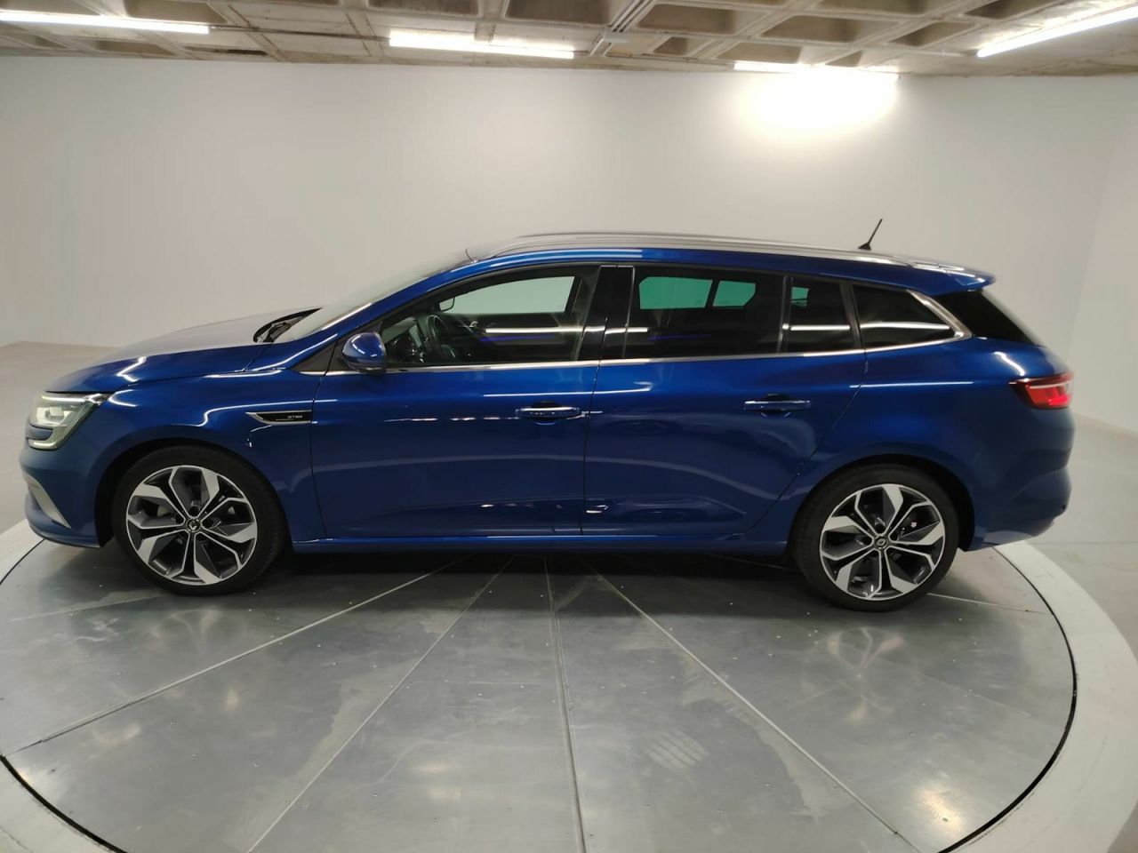 Renault Megane S.T. GT Line TCe 103 kW (140CV) GPF - Foto 6