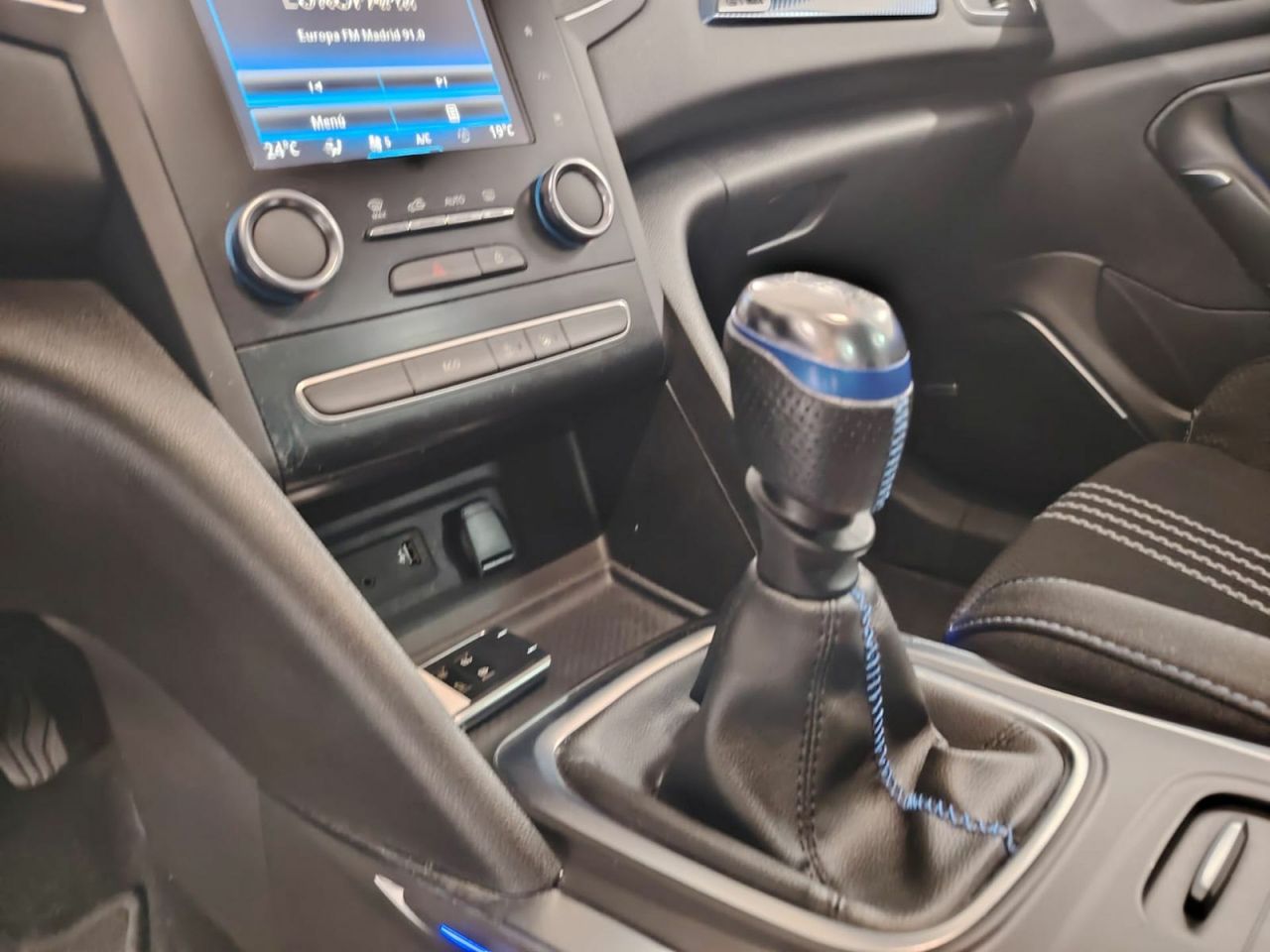 Renault Megane S.T. GT Line TCe 103 kW (140CV) GPF - Foto 24