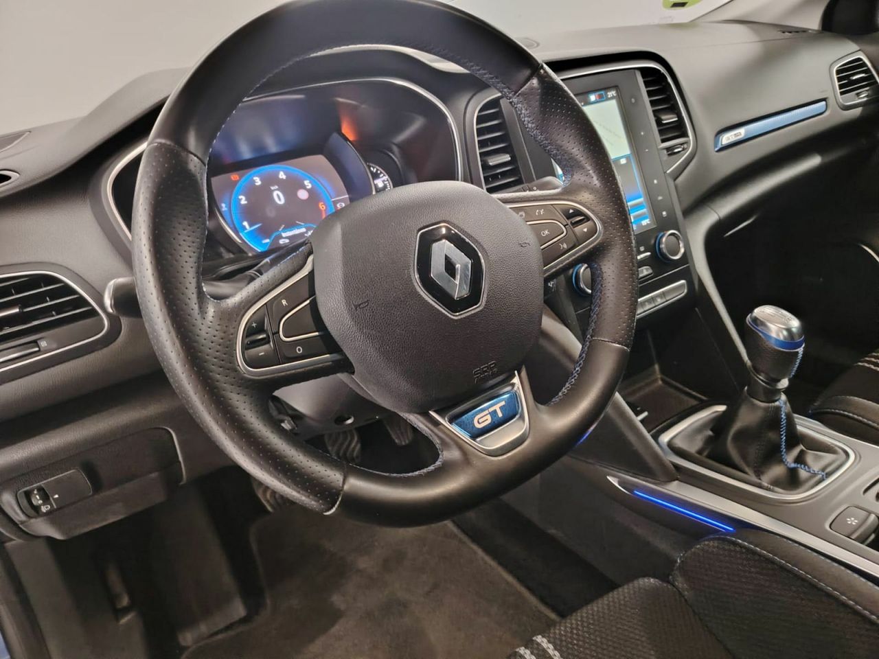 Renault Megane S.T. GT Line TCe 103 kW (140CV) GPF - Foto 27