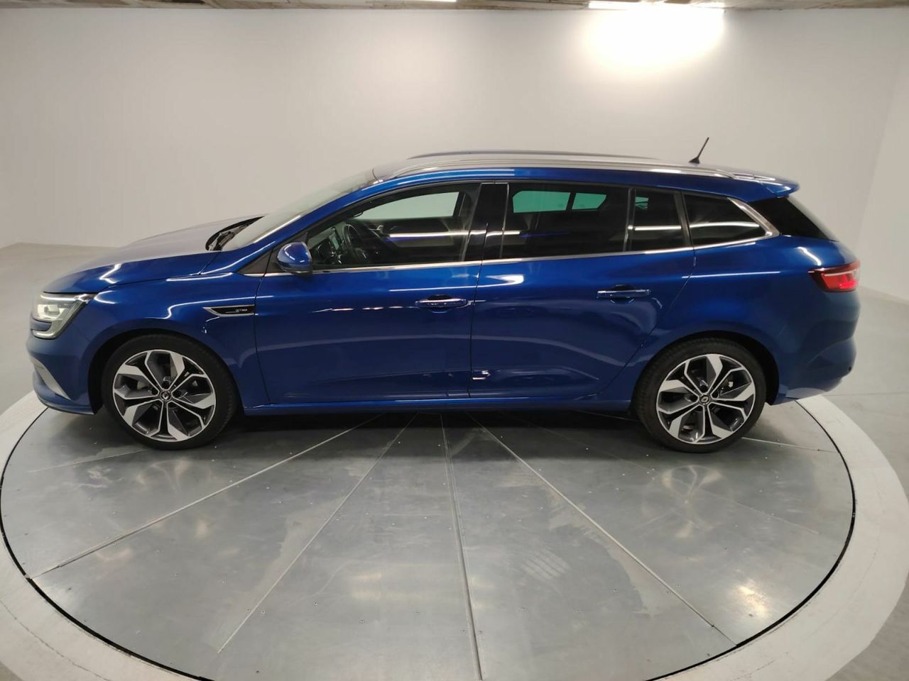 Renault Megane S.T. GT Line TCe 103 kW (140CV) GPF - Foto 21