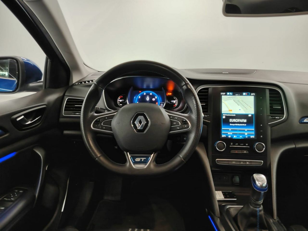Renault Megane S.T. GT Line TCe 103 kW (140CV) GPF - Foto 34