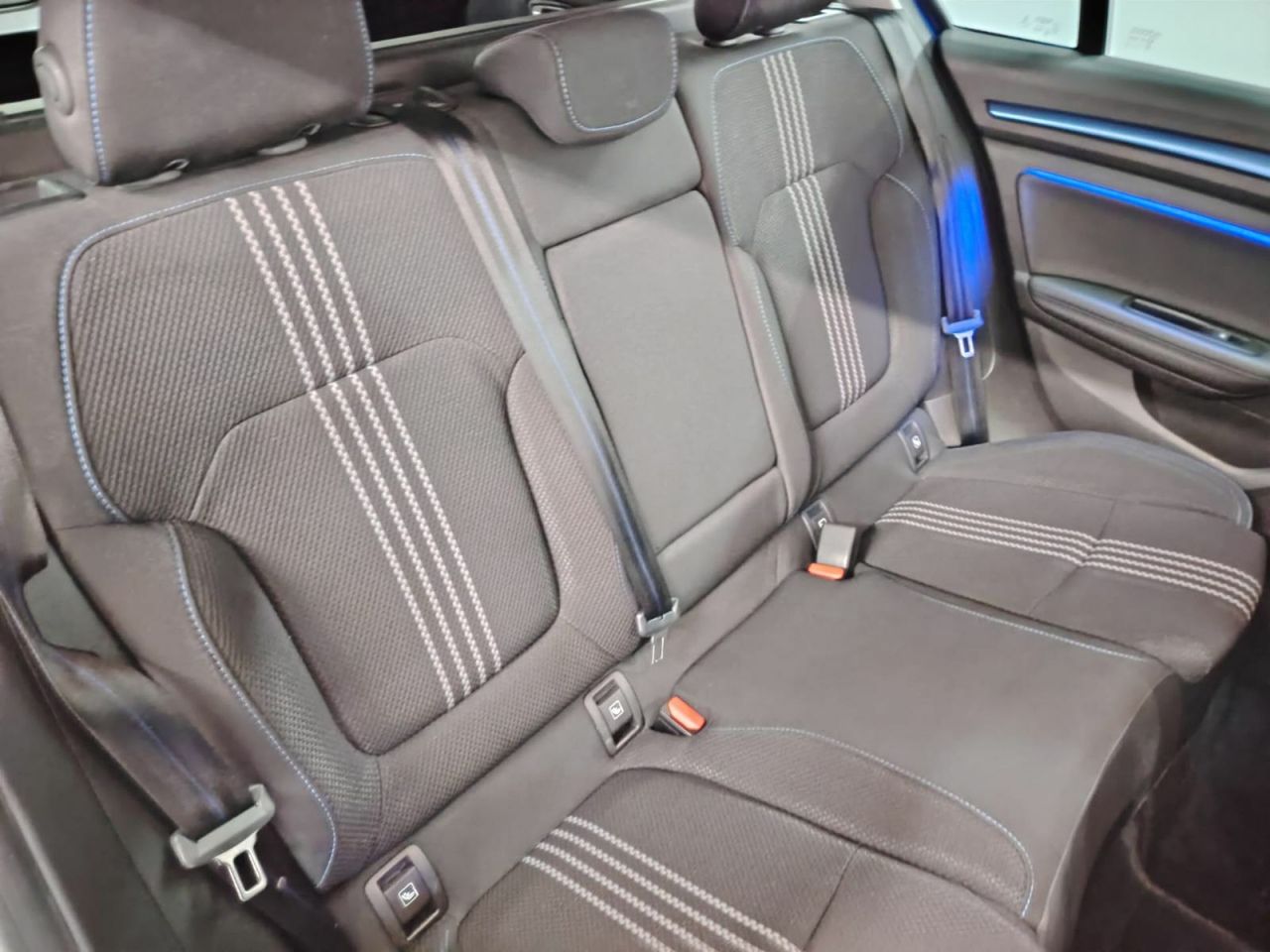 Renault Megane S.T. GT Line TCe 103 kW (140CV) GPF - Foto 18