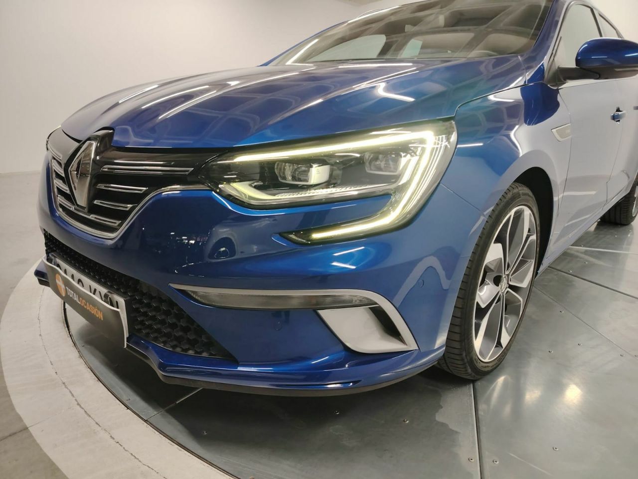 Renault Megane S.T. GT Line TCe 103 kW (140CV) GPF - Foto 23