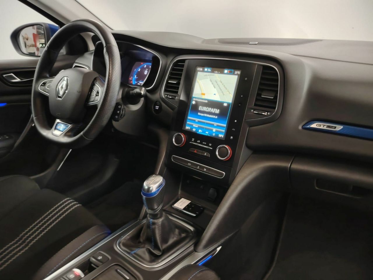 Renault Megane S.T. GT Line TCe 103 kW (140CV) GPF - Foto 31