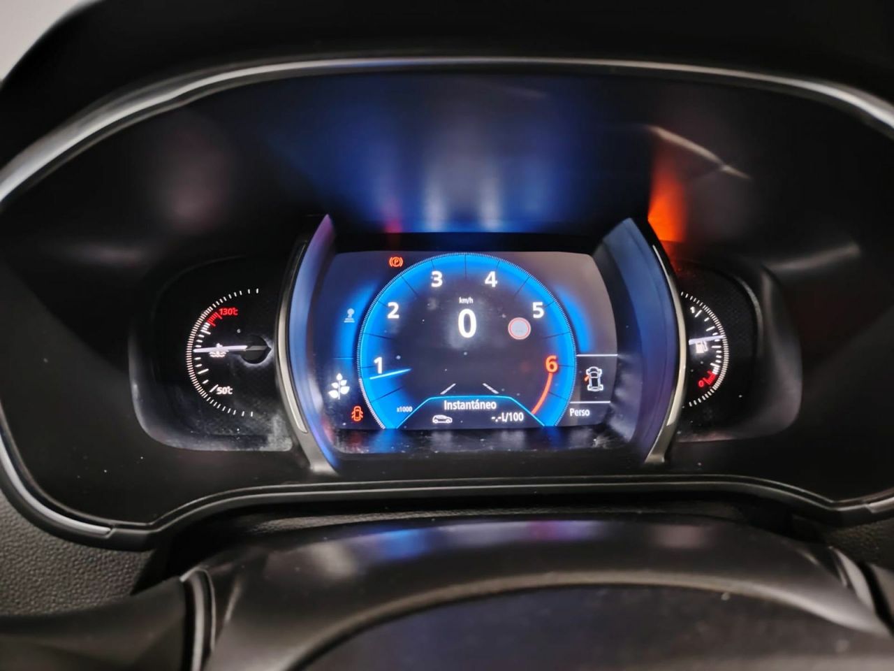 Renault Megane S.T. GT Line TCe 103 kW (140CV) GPF - Foto 20