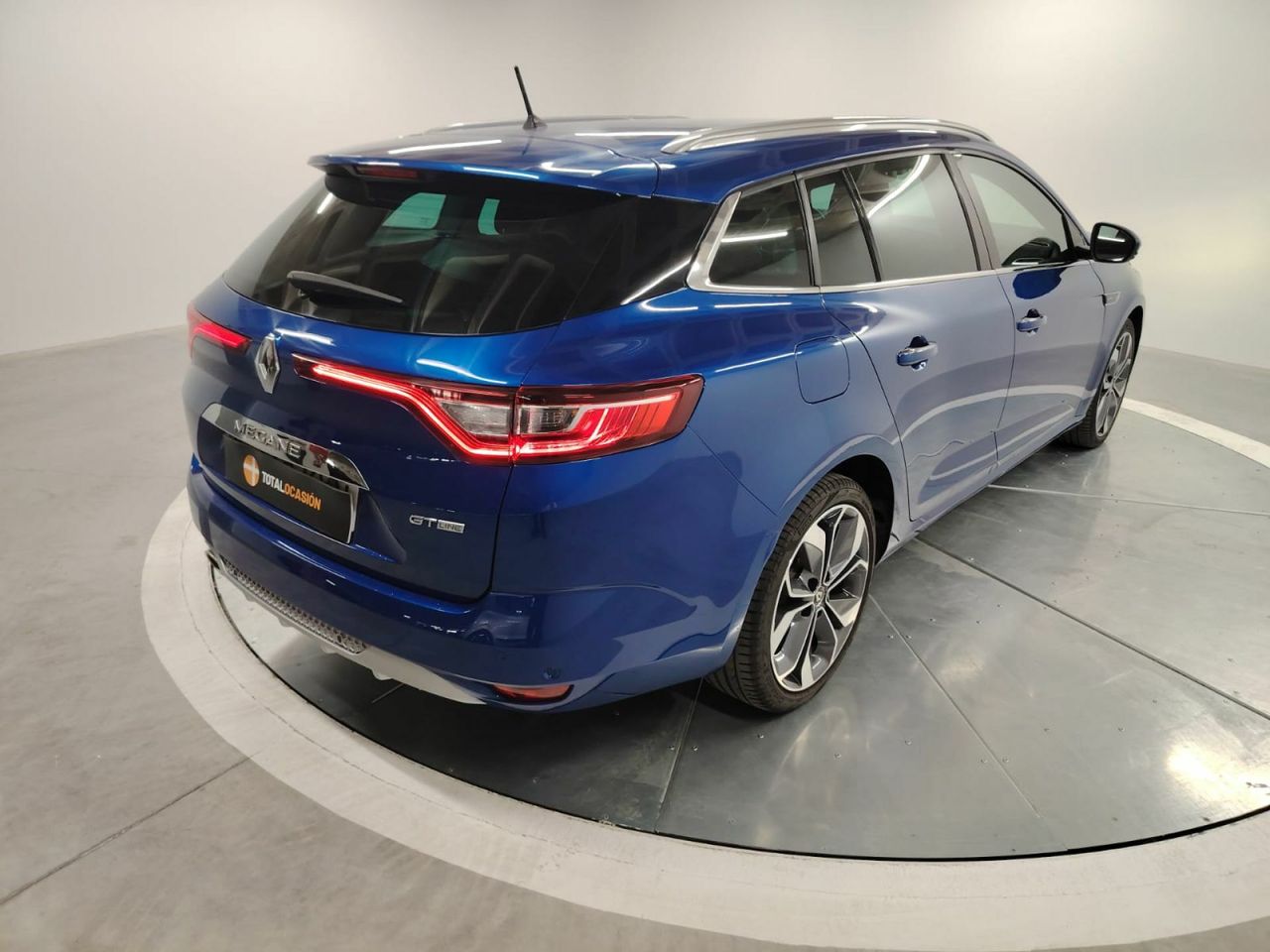 Renault Megane S.T. GT Line TCe 103 kW (140CV) GPF - Foto 9