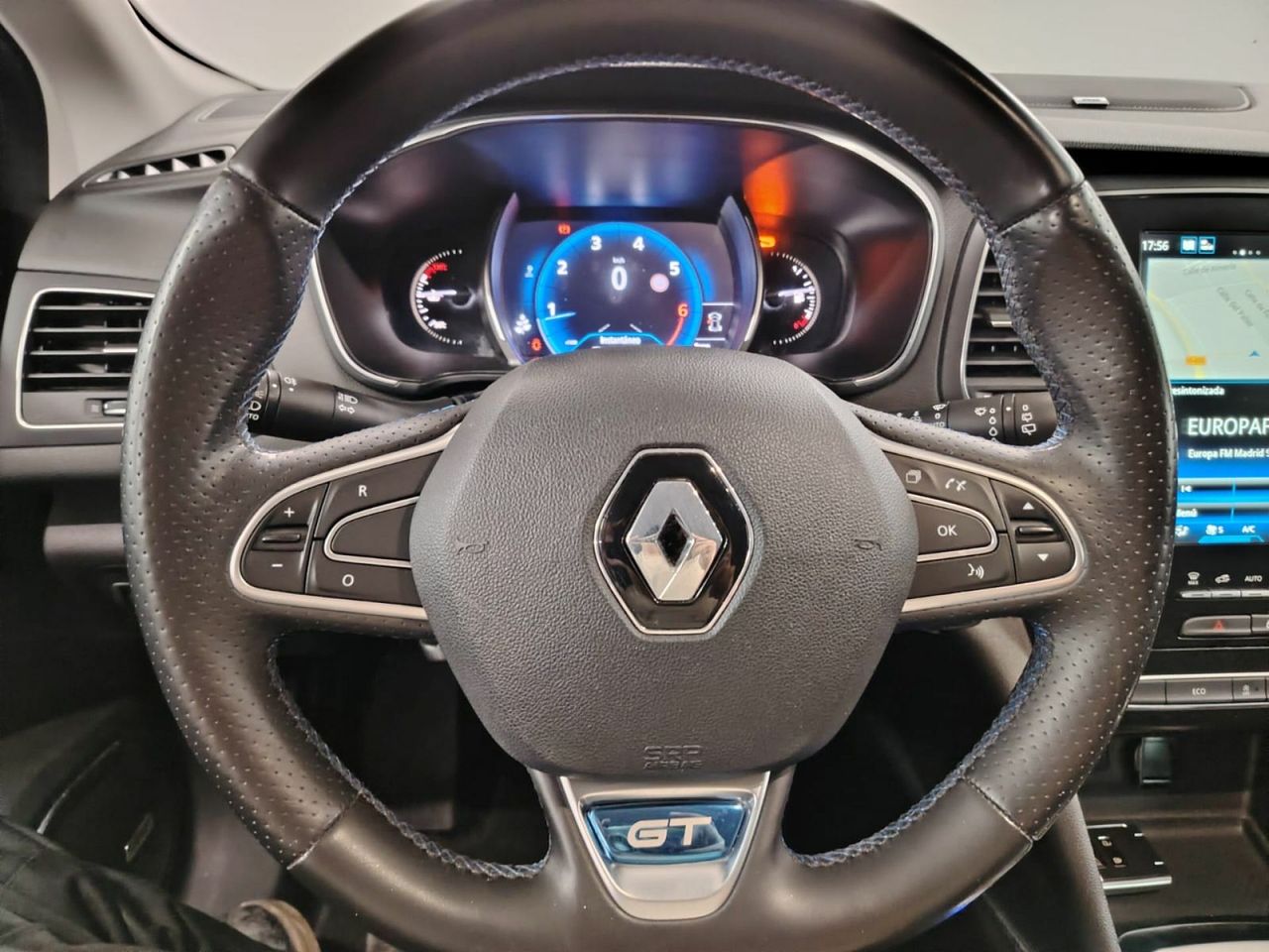 Renault Megane S.T. GT Line TCe 103 kW (140CV) GPF - Foto 40