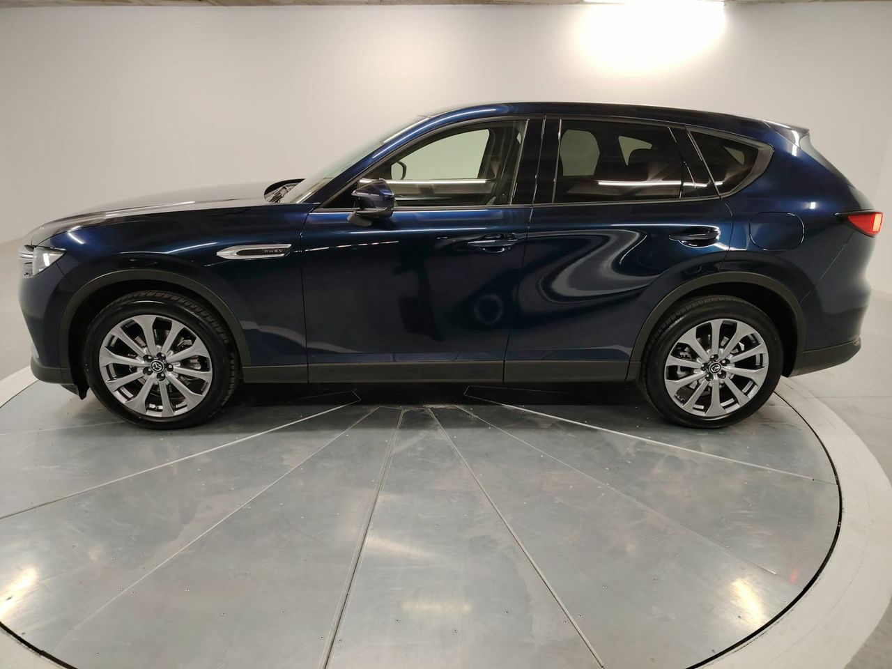 Mazda CX-60 e-Skyactiv PHEV AWD Exclusive-Line - Foto 5