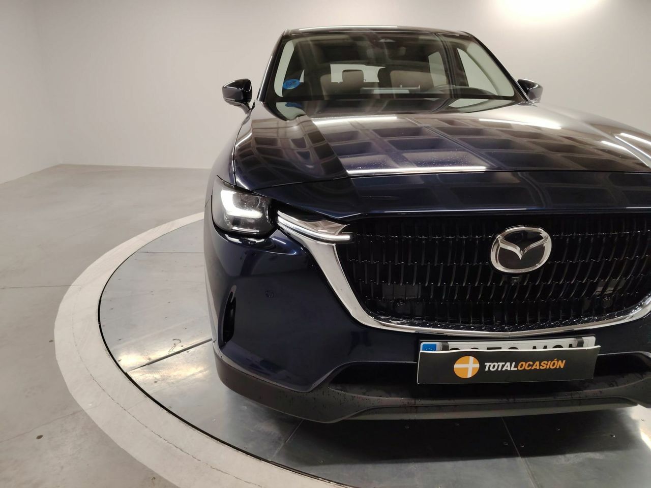Mazda CX-60 e-Skyactiv PHEV AWD Exclusive-Line - Foto 23