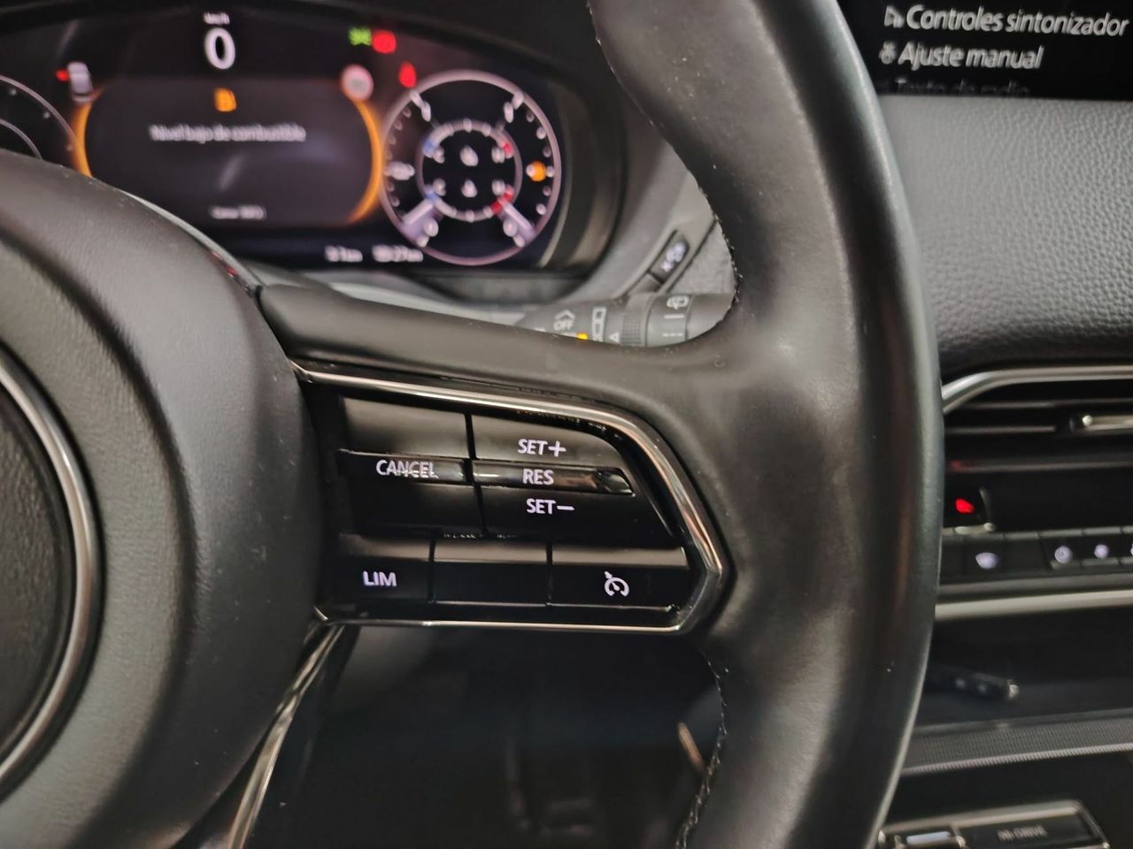 Mazda CX-60 e-Skyactiv PHEV AWD Exclusive-Line - Foto 37