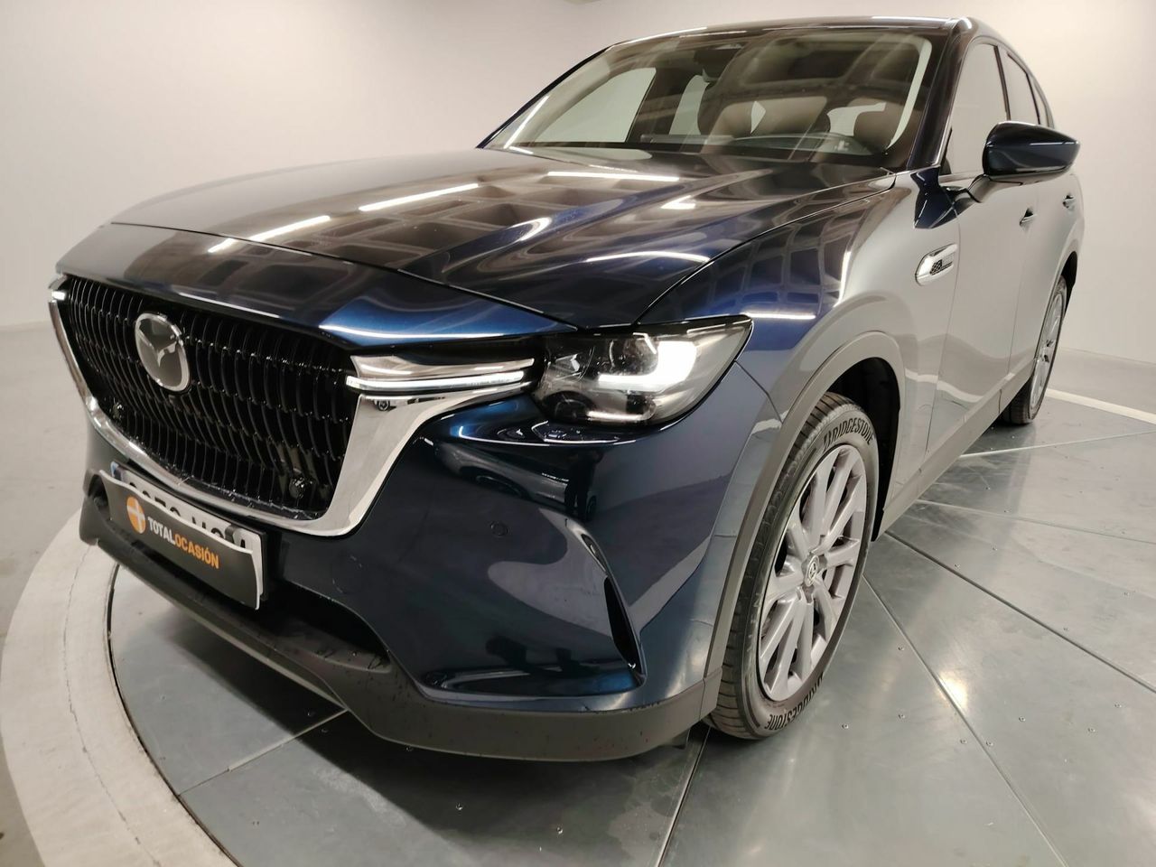 Mazda CX-60 e-Skyactiv PHEV AWD Exclusive-Line - Foto 32