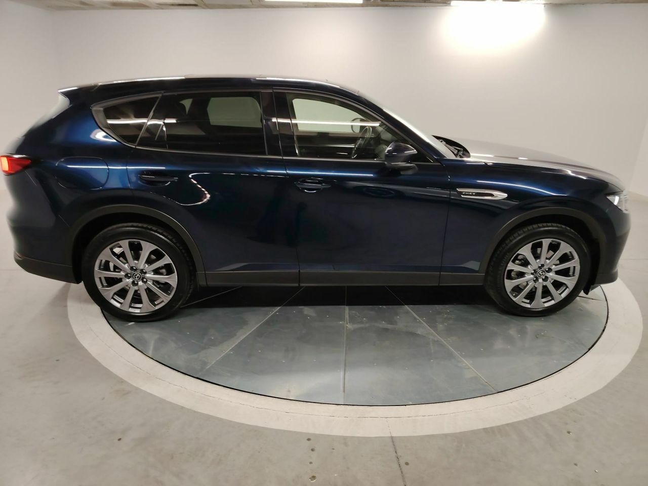 Mazda CX-60 e-Skyactiv PHEV AWD Exclusive-Line - Foto 6