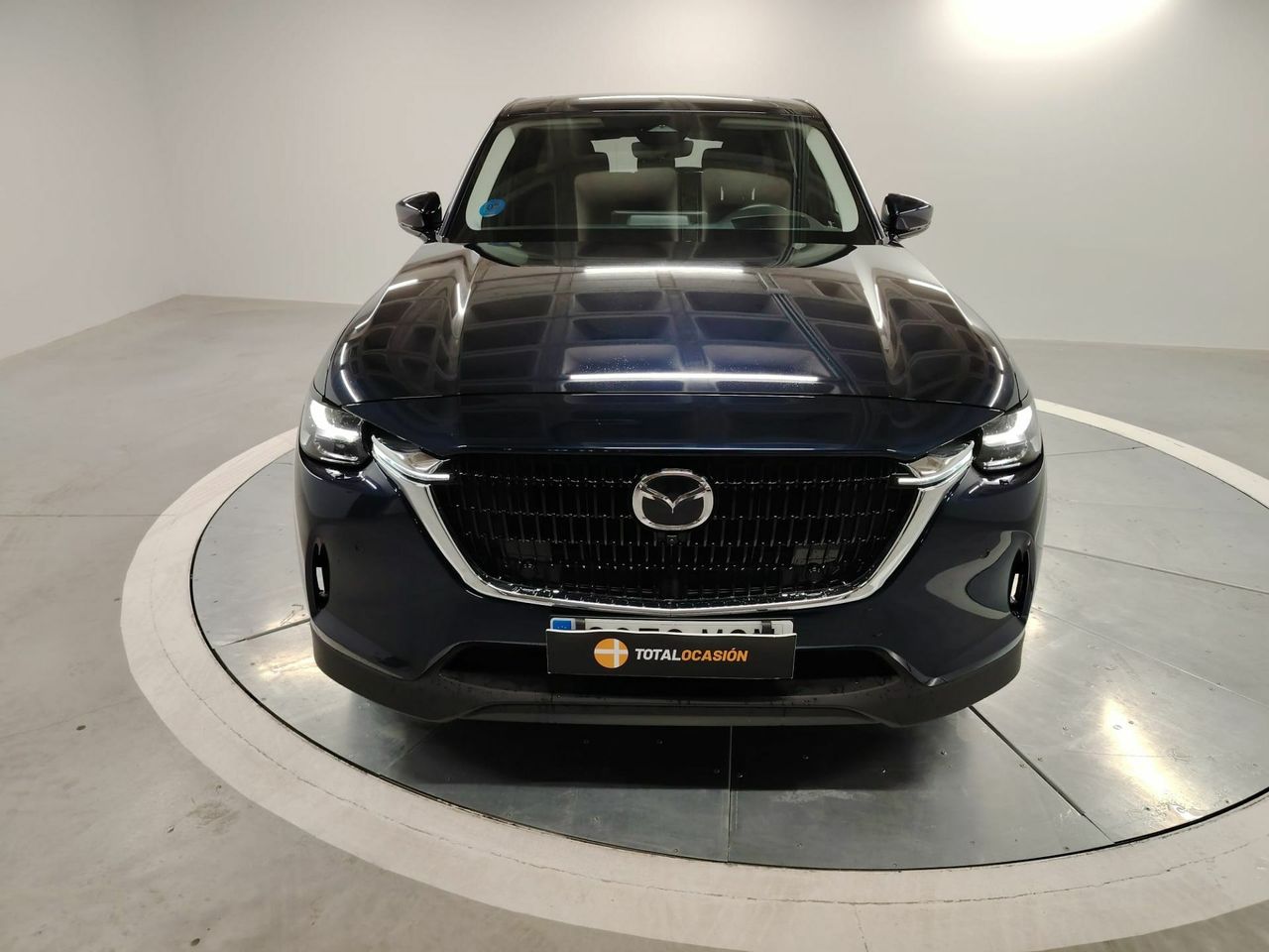 Mazda CX-60 e-Skyactiv PHEV AWD Exclusive-Line - Foto 4