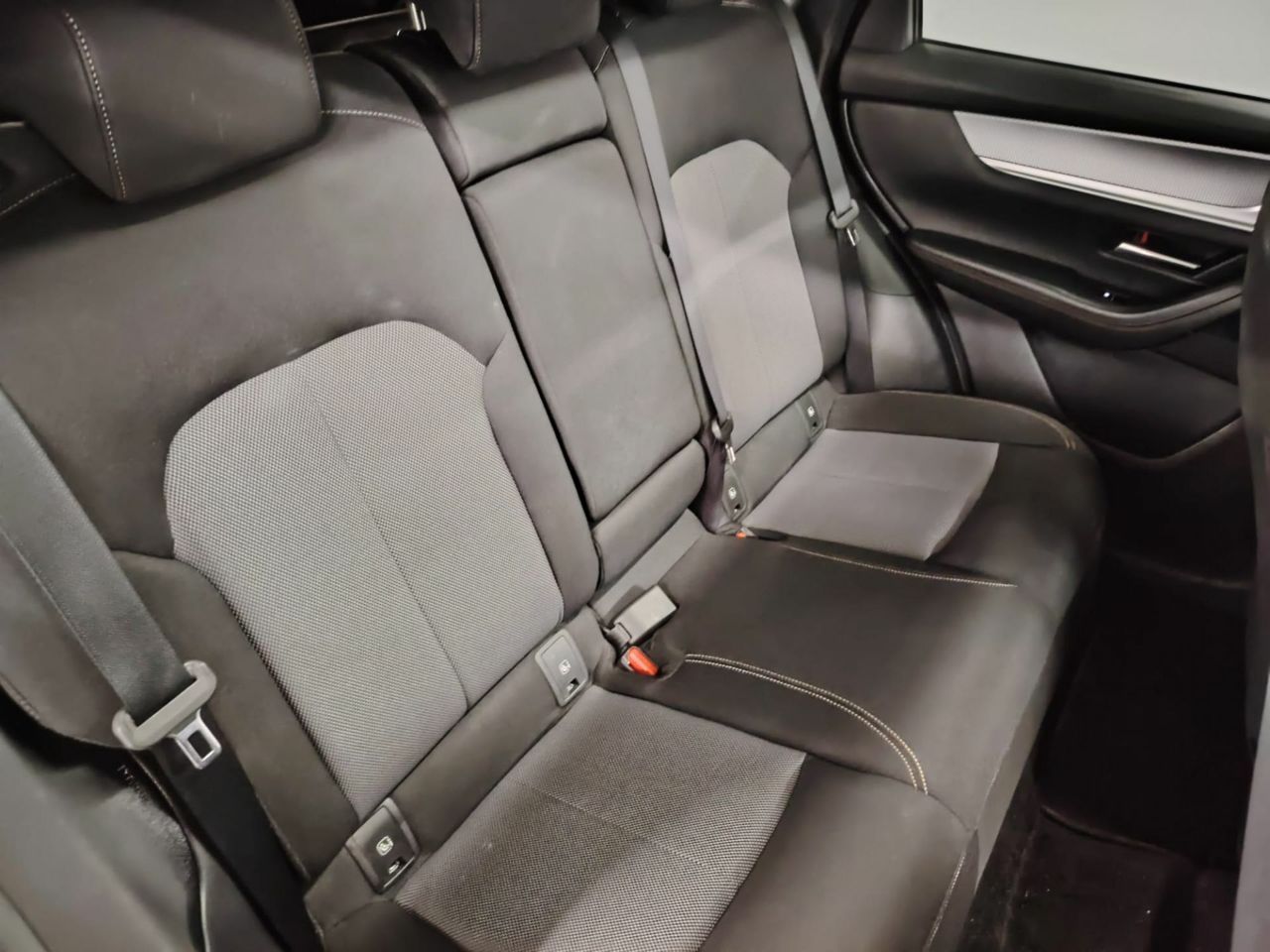 Mazda CX-60 e-Skyactiv PHEV AWD Exclusive-Line - Foto 40