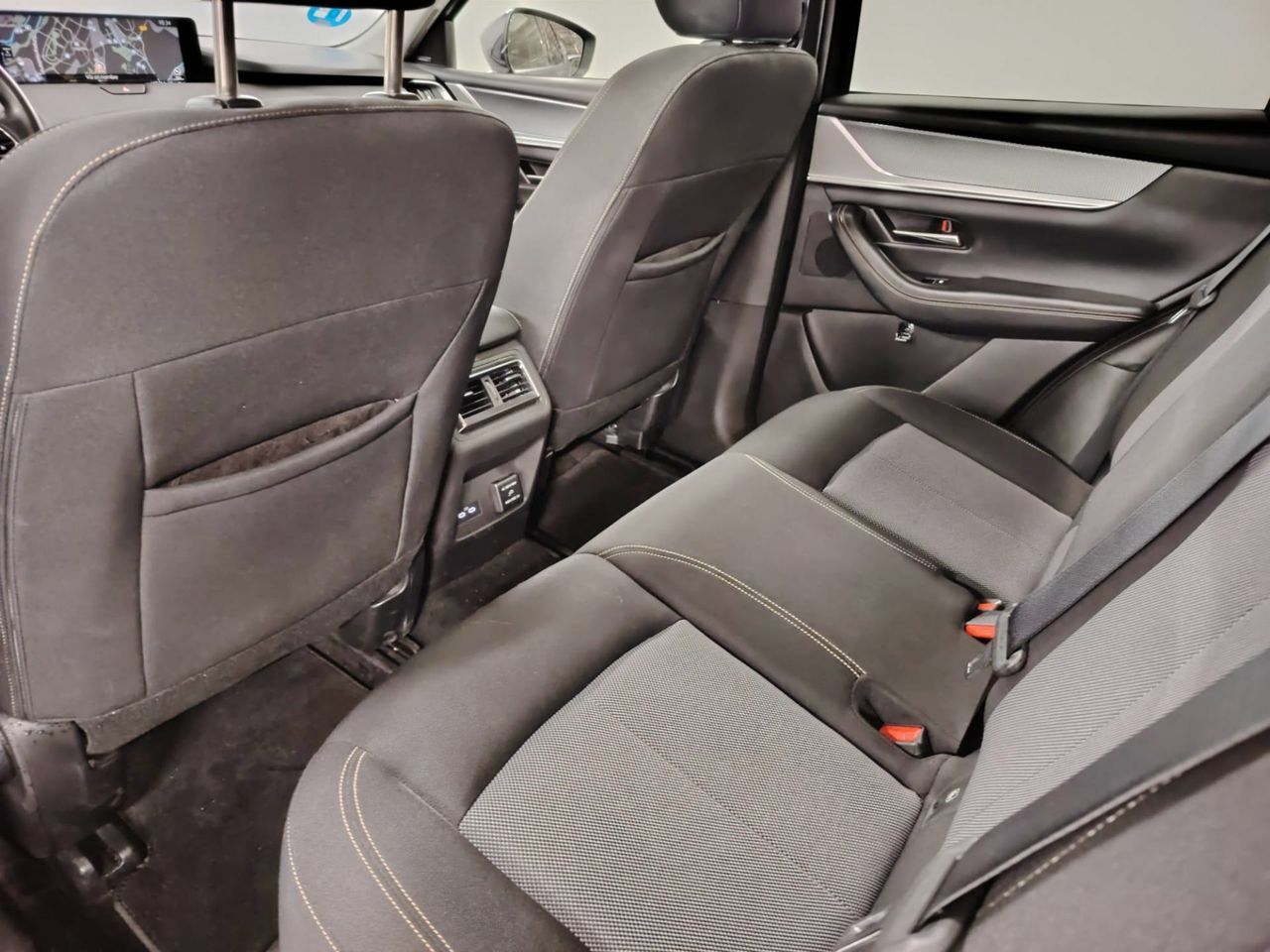 Mazda CX-60 e-Skyactiv PHEV AWD Exclusive-Line - Foto 33