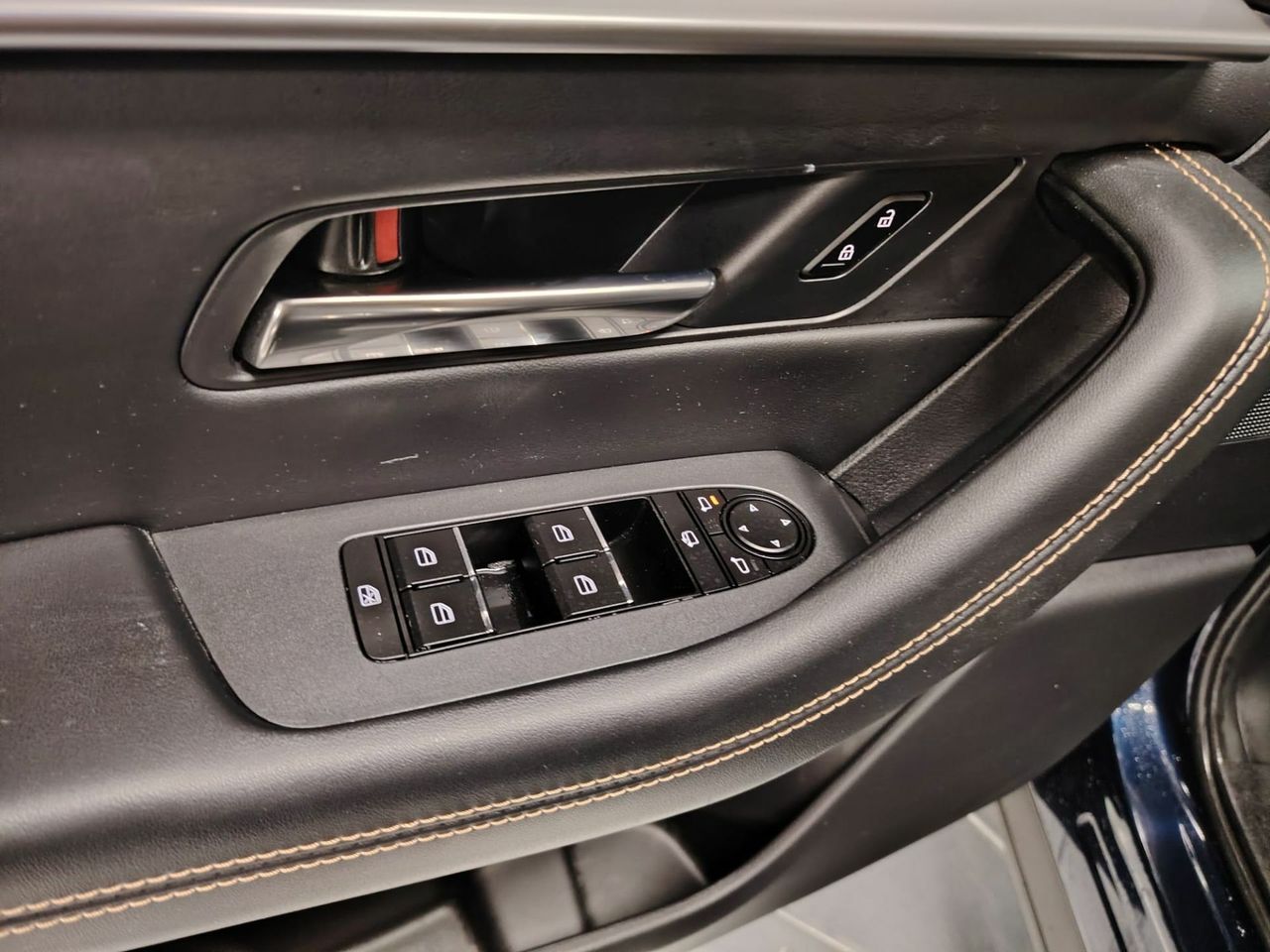 Mazda CX-60 e-Skyactiv PHEV AWD Exclusive-Line - Foto 30